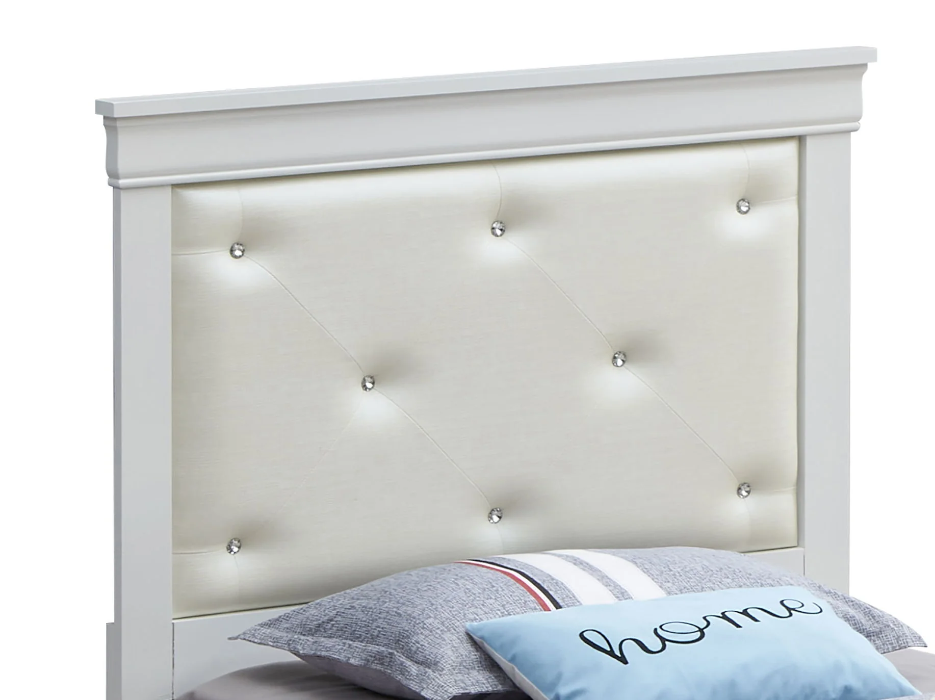 Lorana - Bed - Image 6
