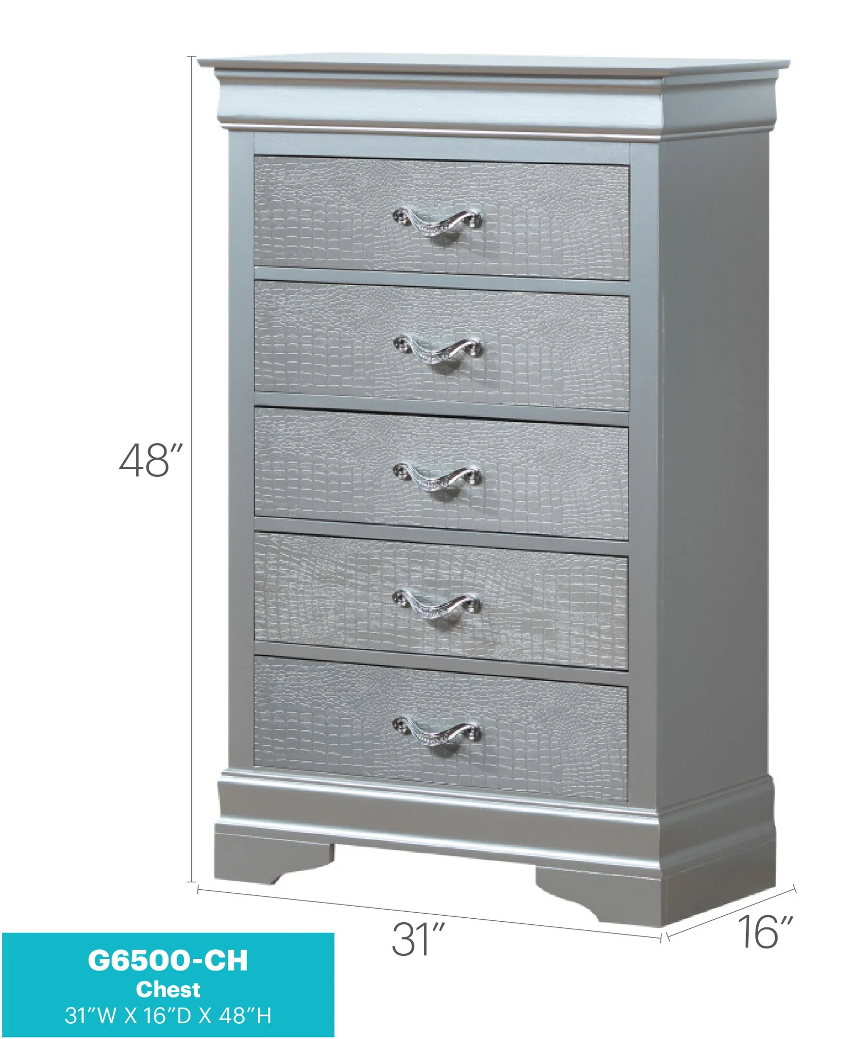 Lorana - Chest - Image 12