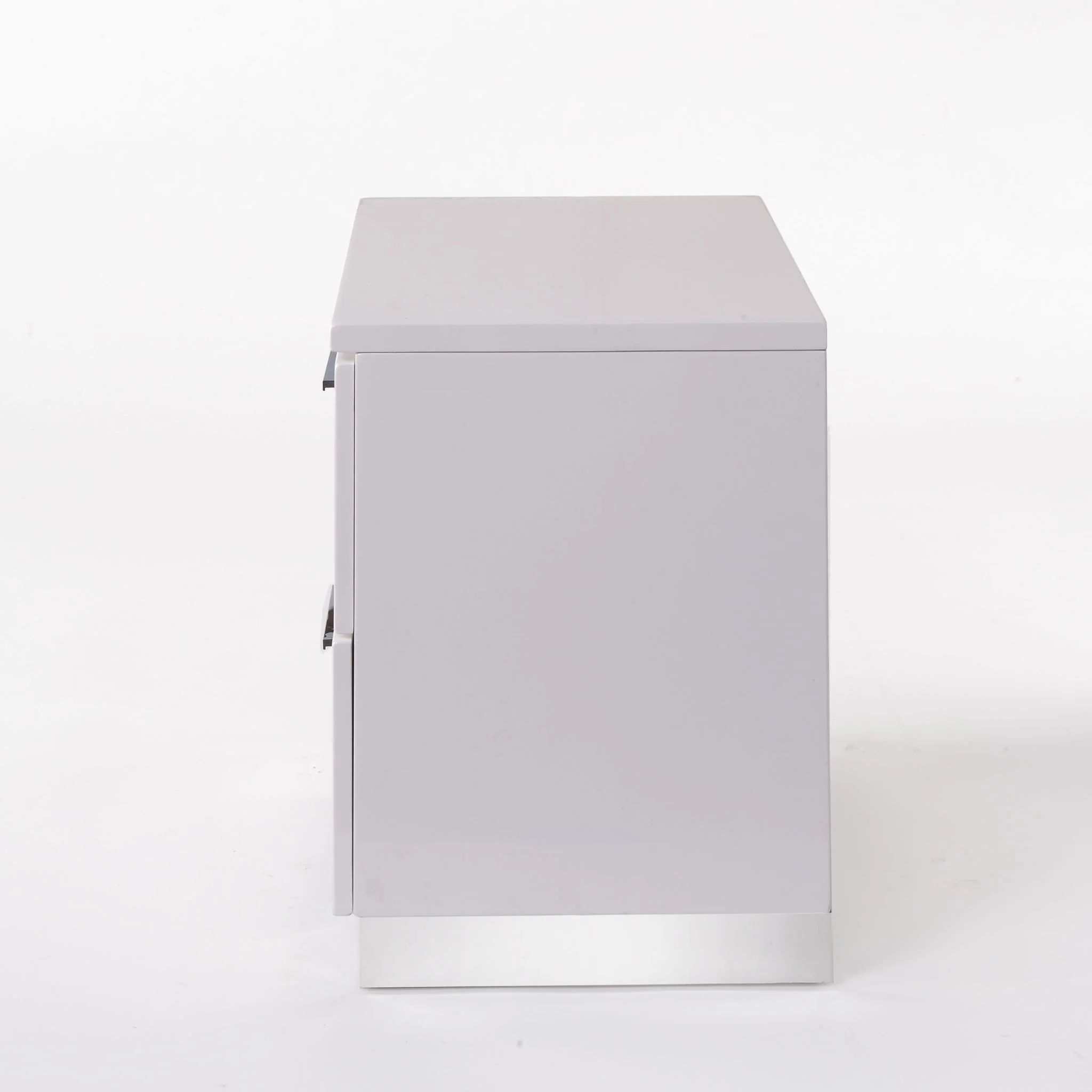Lorimar - Nightstand - White - Image 2
