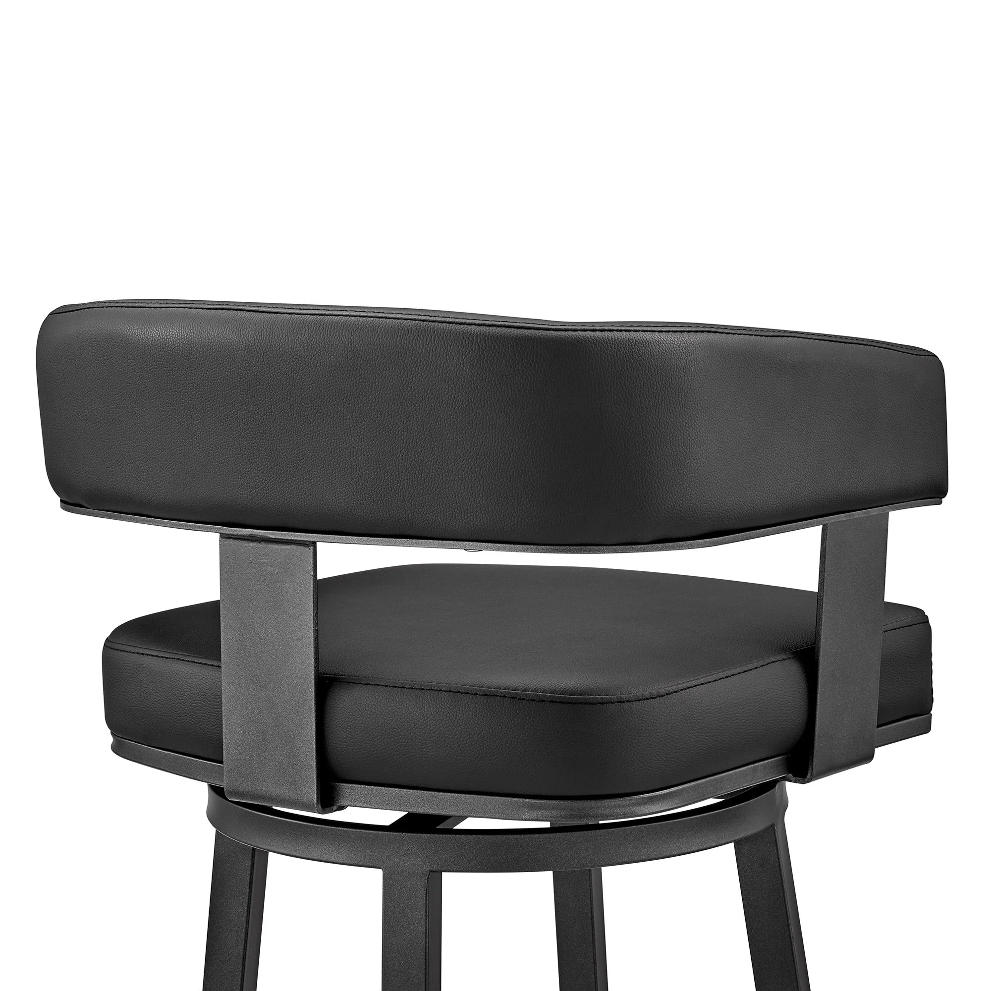 Lorin - Swivel Bar Stool - Image 18