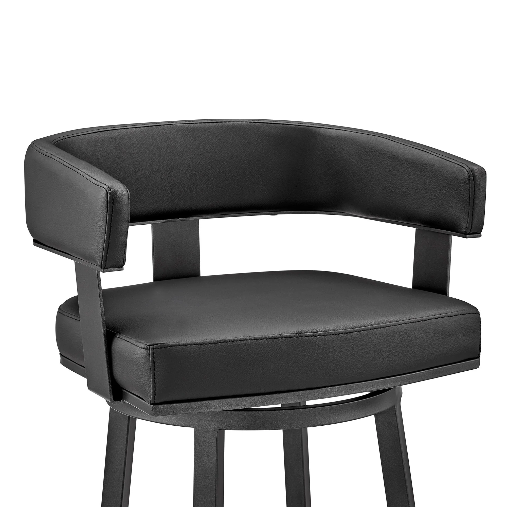 Lorin - Swivel Bar Stool - Image 36