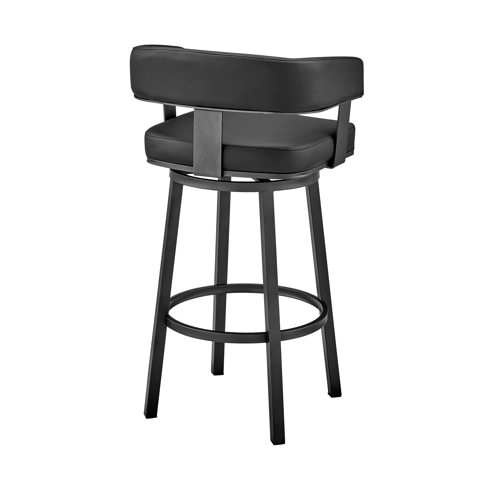Lorin - Swivel Bar Stool - Image 38