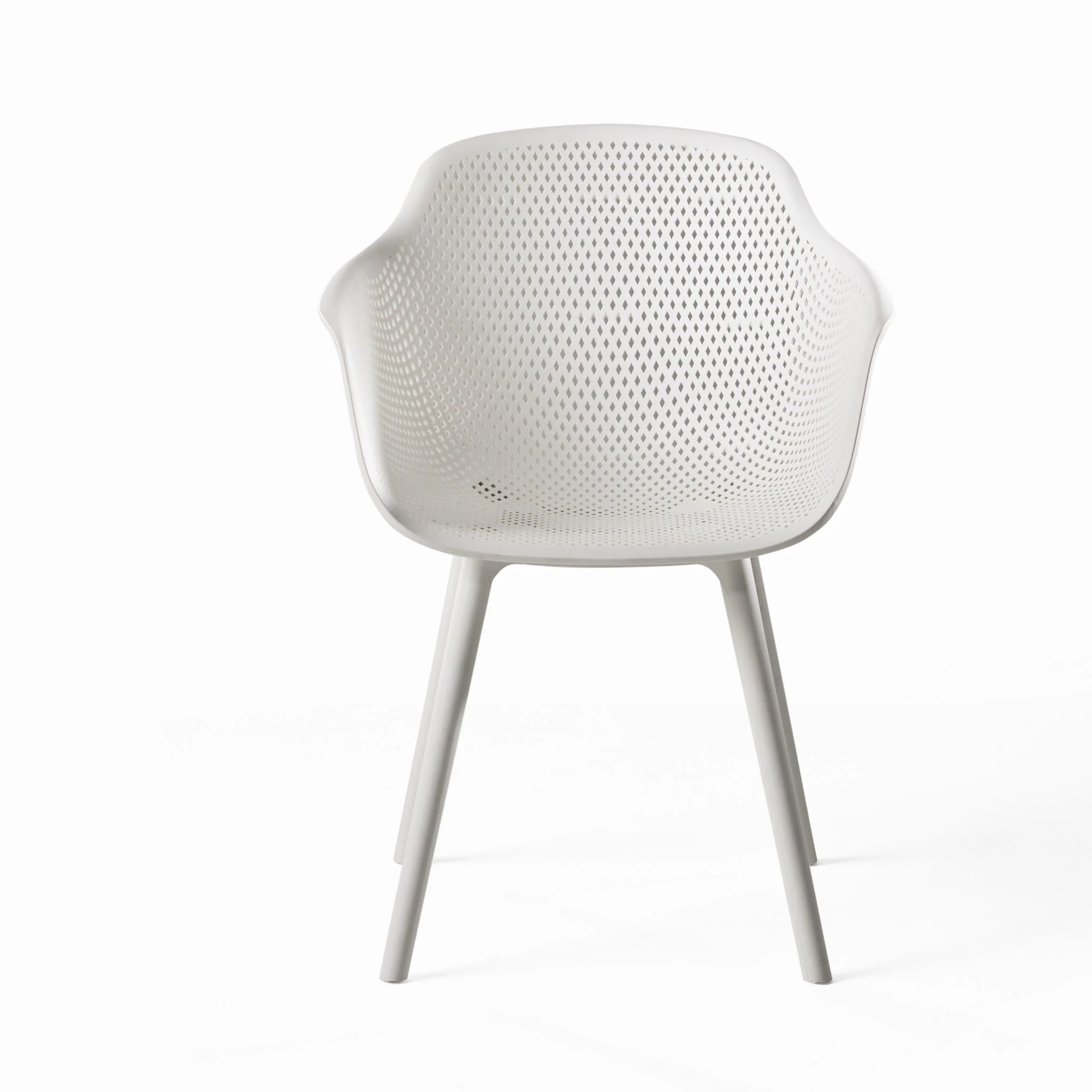 Lotus - Chair (Set of 2) - Image 4