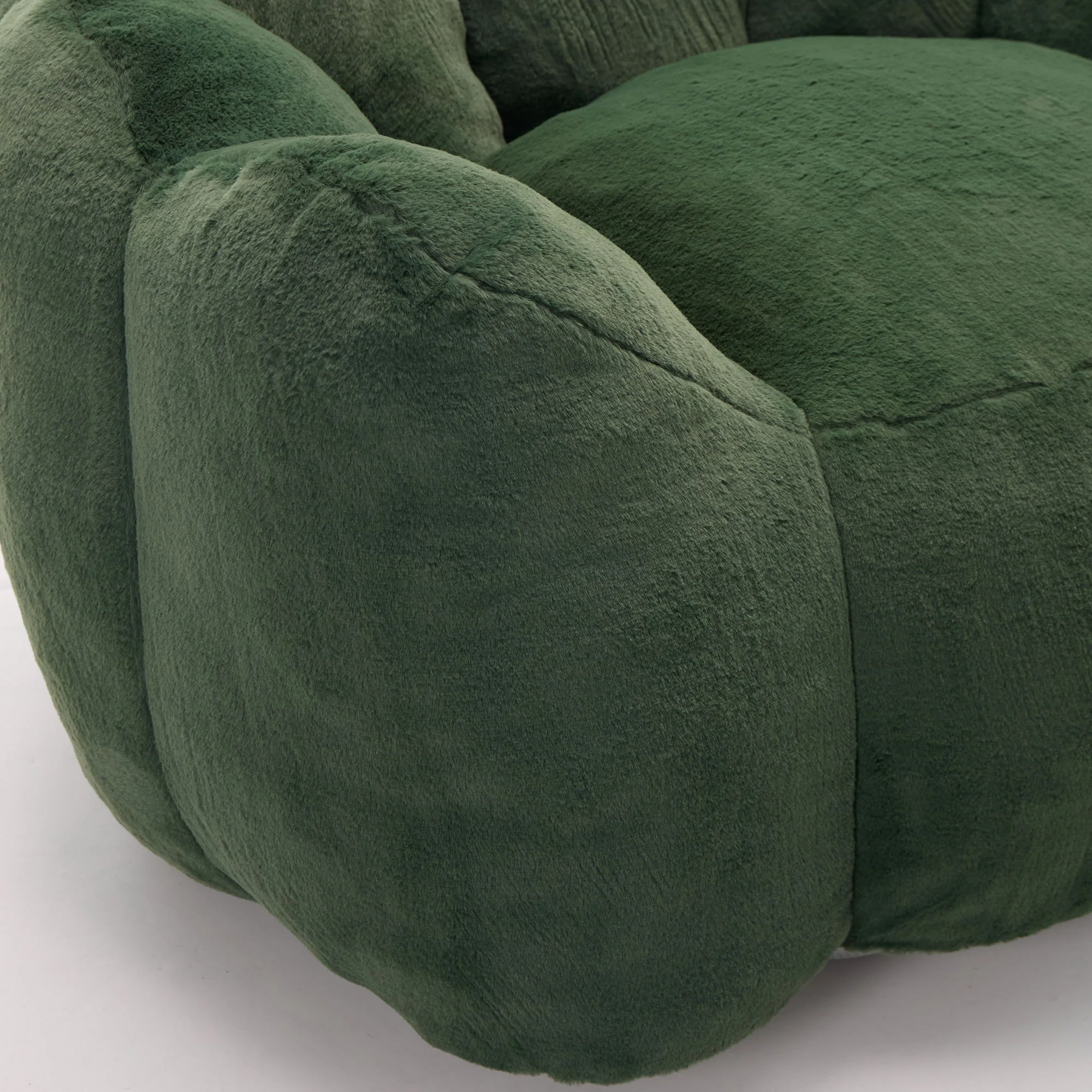 Lotus Style Compression Sofa With Pull Ring - Image 10