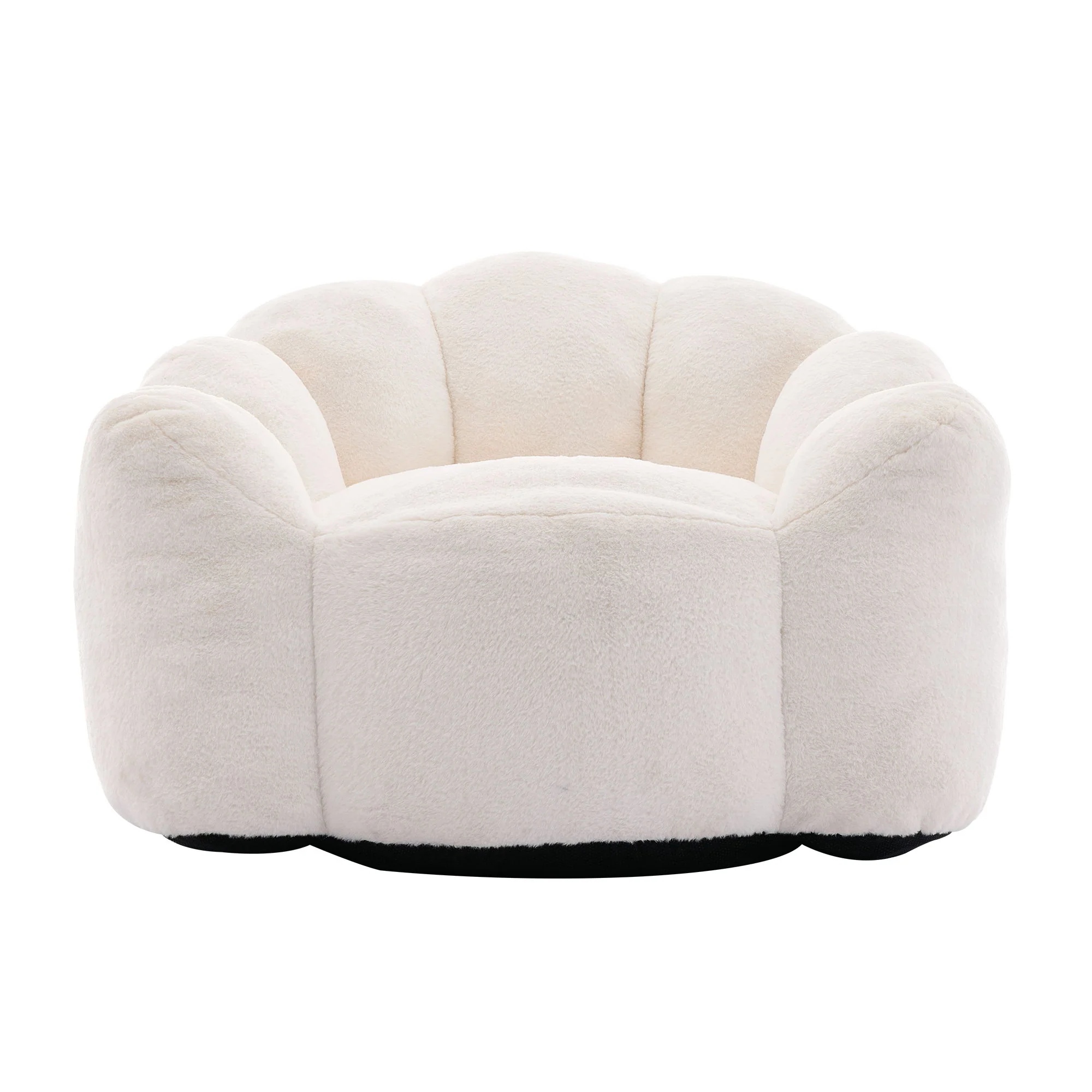 Lotus Style Compression Sofa With Pull Ring - Image 12