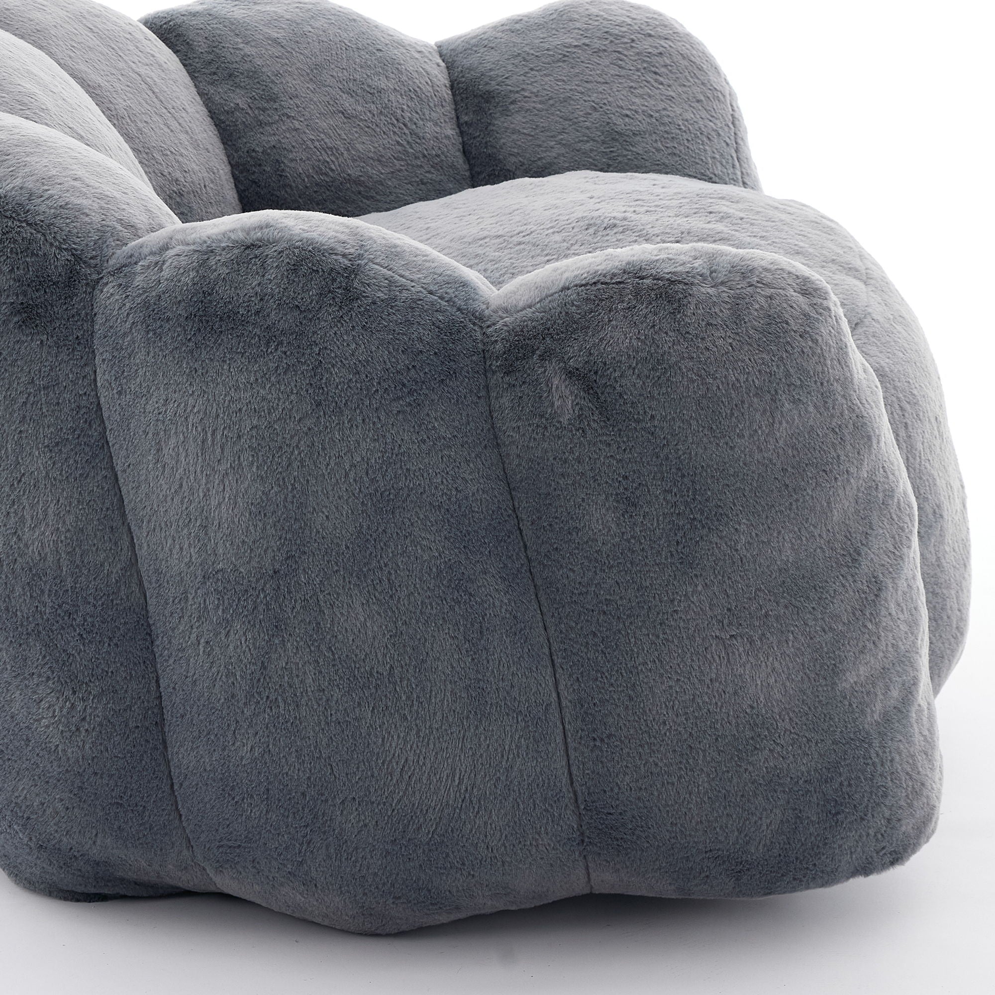 Lotus Style Compression Sofa With Pull Ring - Image 14