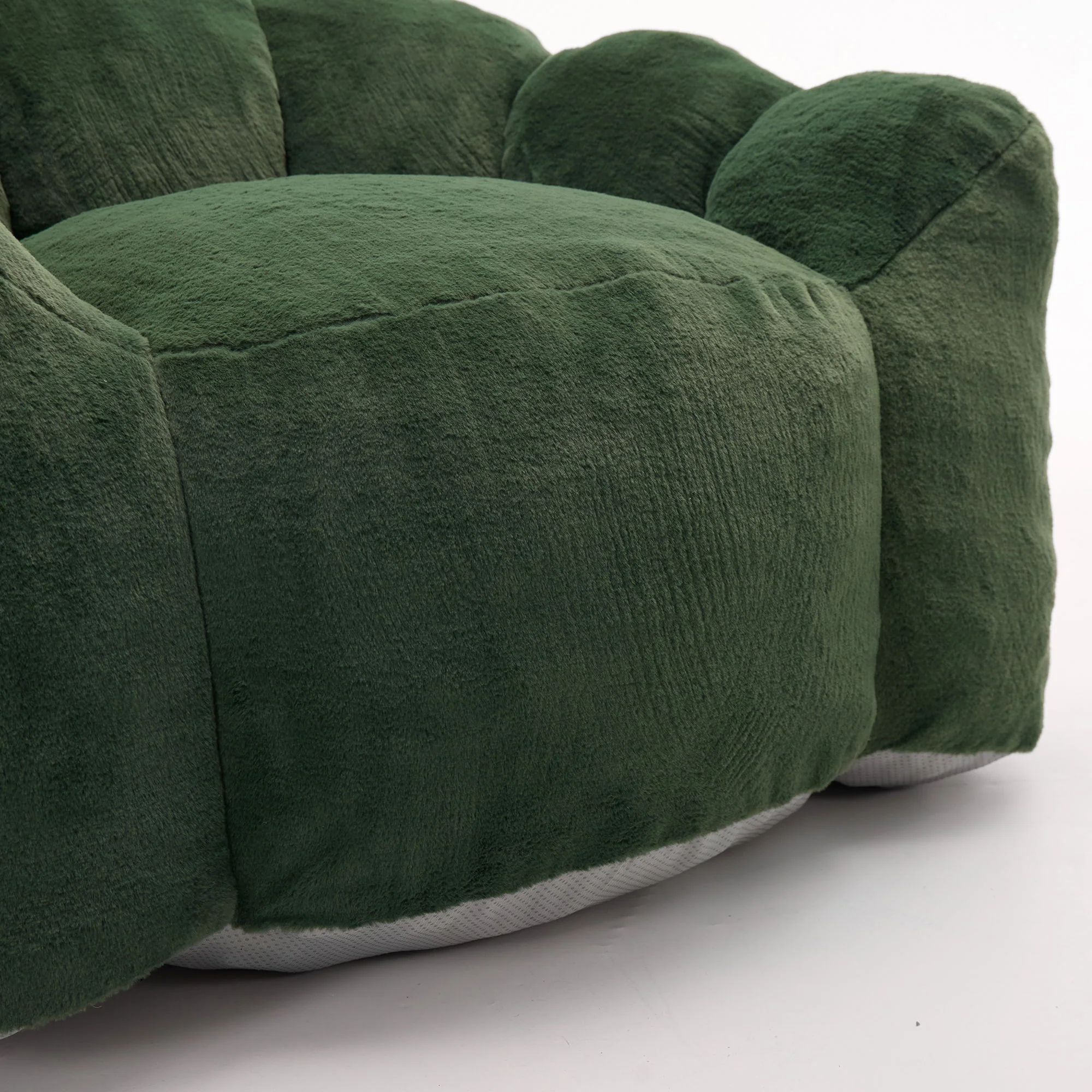 Lotus Style Compression Sofa With Pull Ring - Image 35