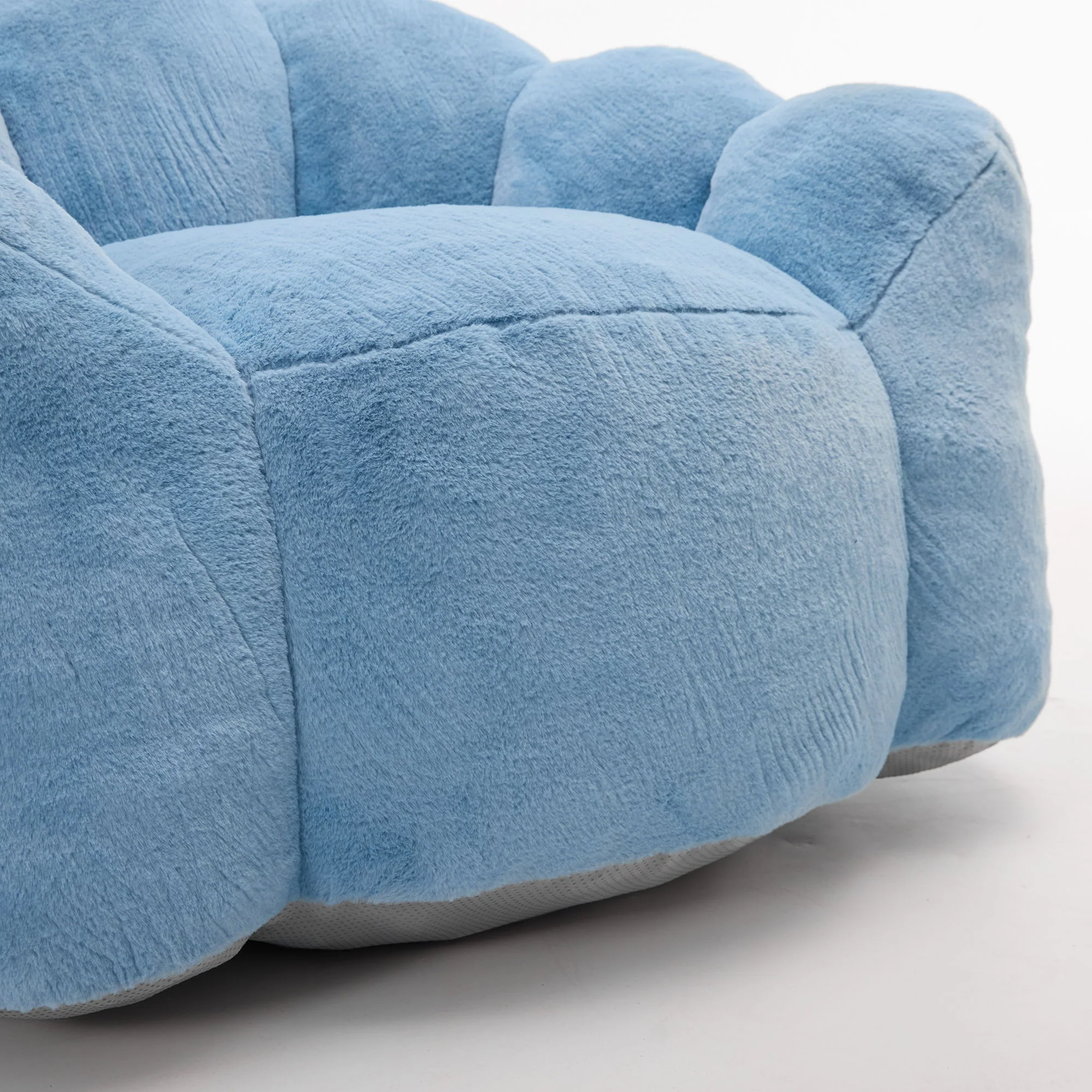 Lotus Style Compression Sofa With Pull Ring - Image 7