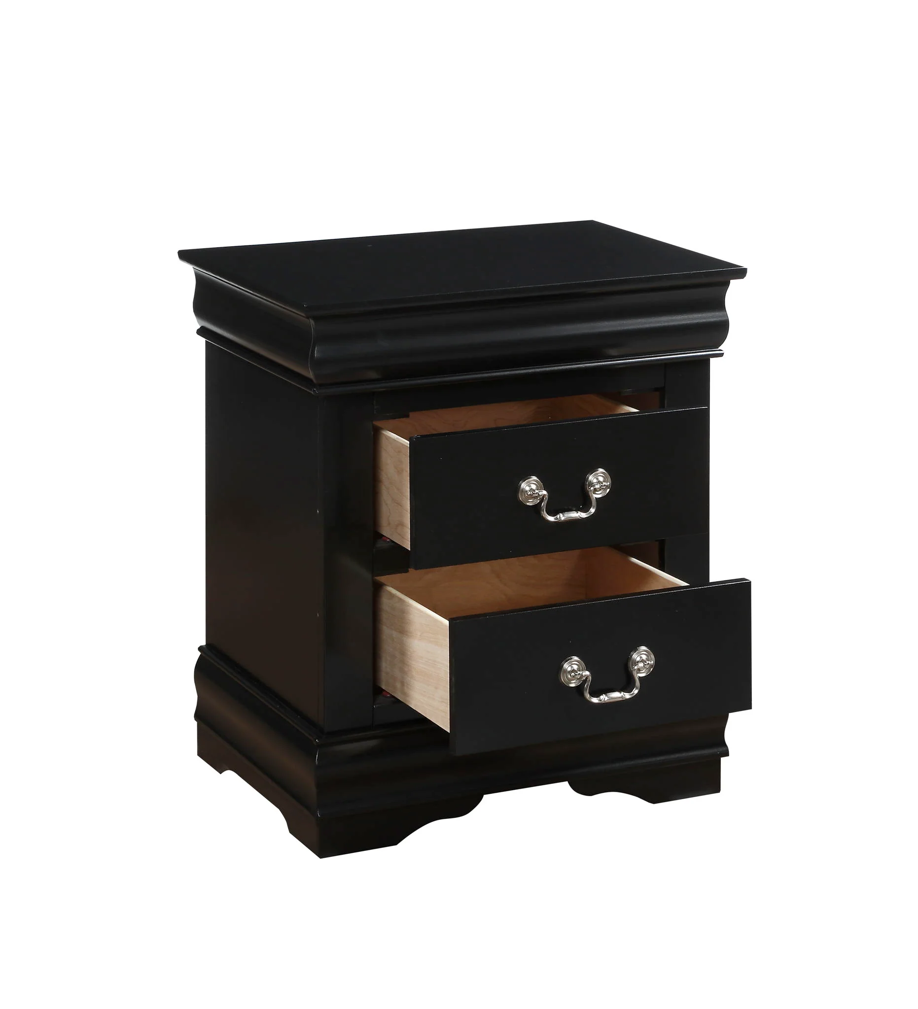 Louis Philippe - Accent Nightstand - Image 16