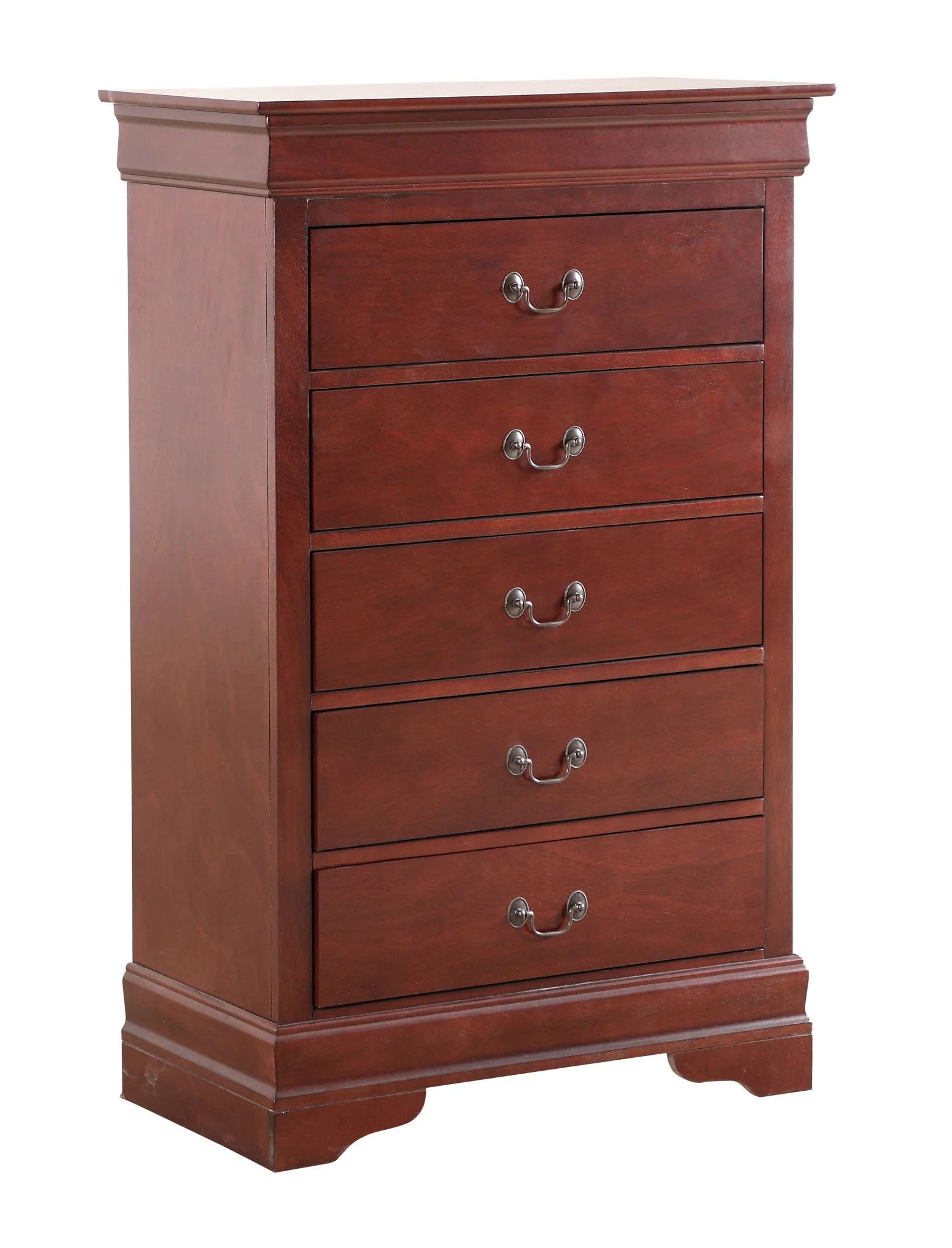Louis Phillipe - Accent Chest - Image 12