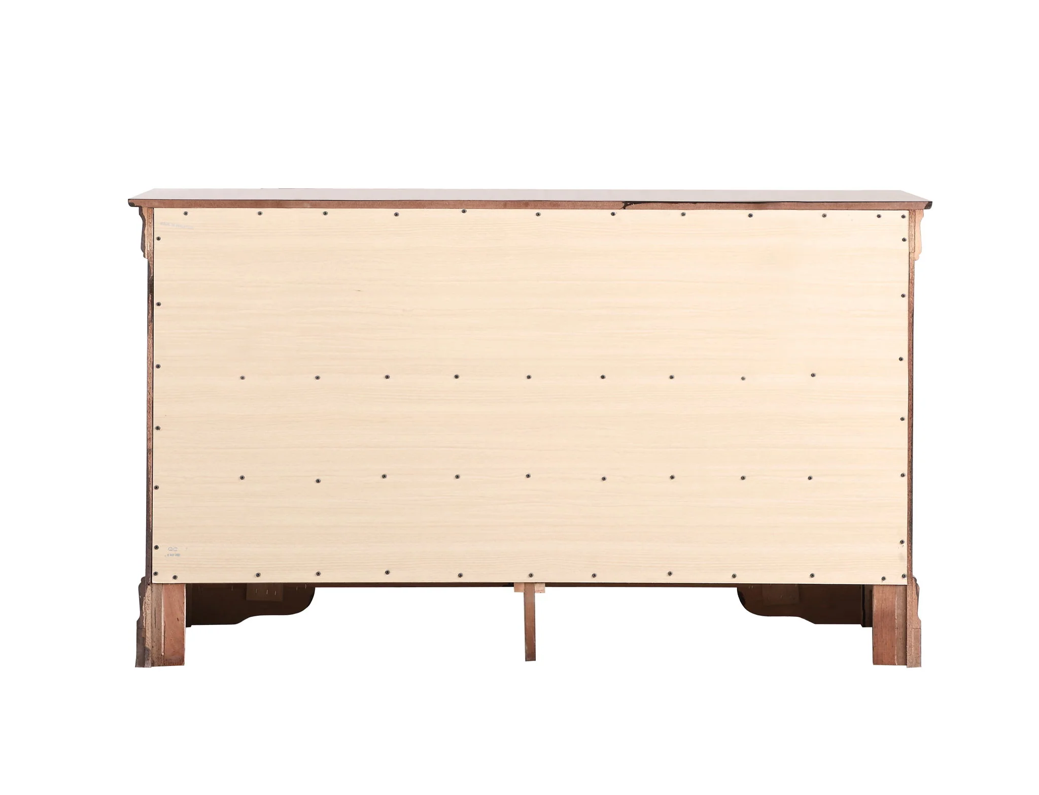 Louis Phillipe - Bedroom Dresser - Image 3