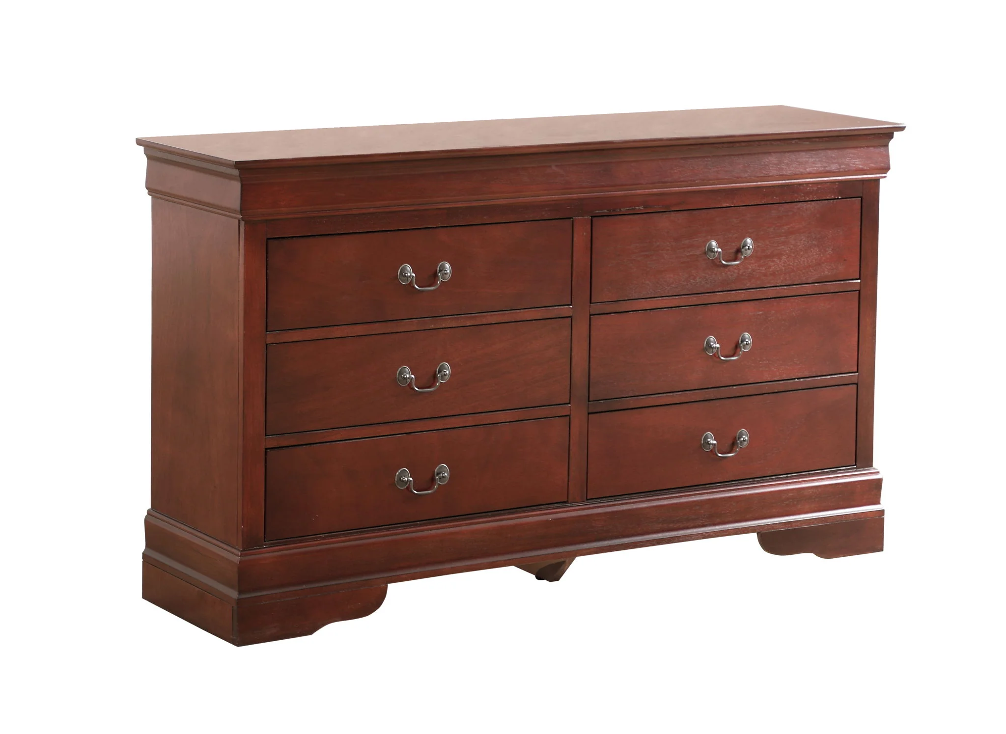 Louis Phillipe - Traditional Dresser Elegant - Image 17