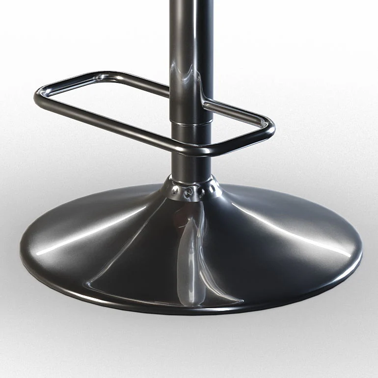 Lowell - Multi-Functional Adjustable Swivel Bar Stool - Image 17