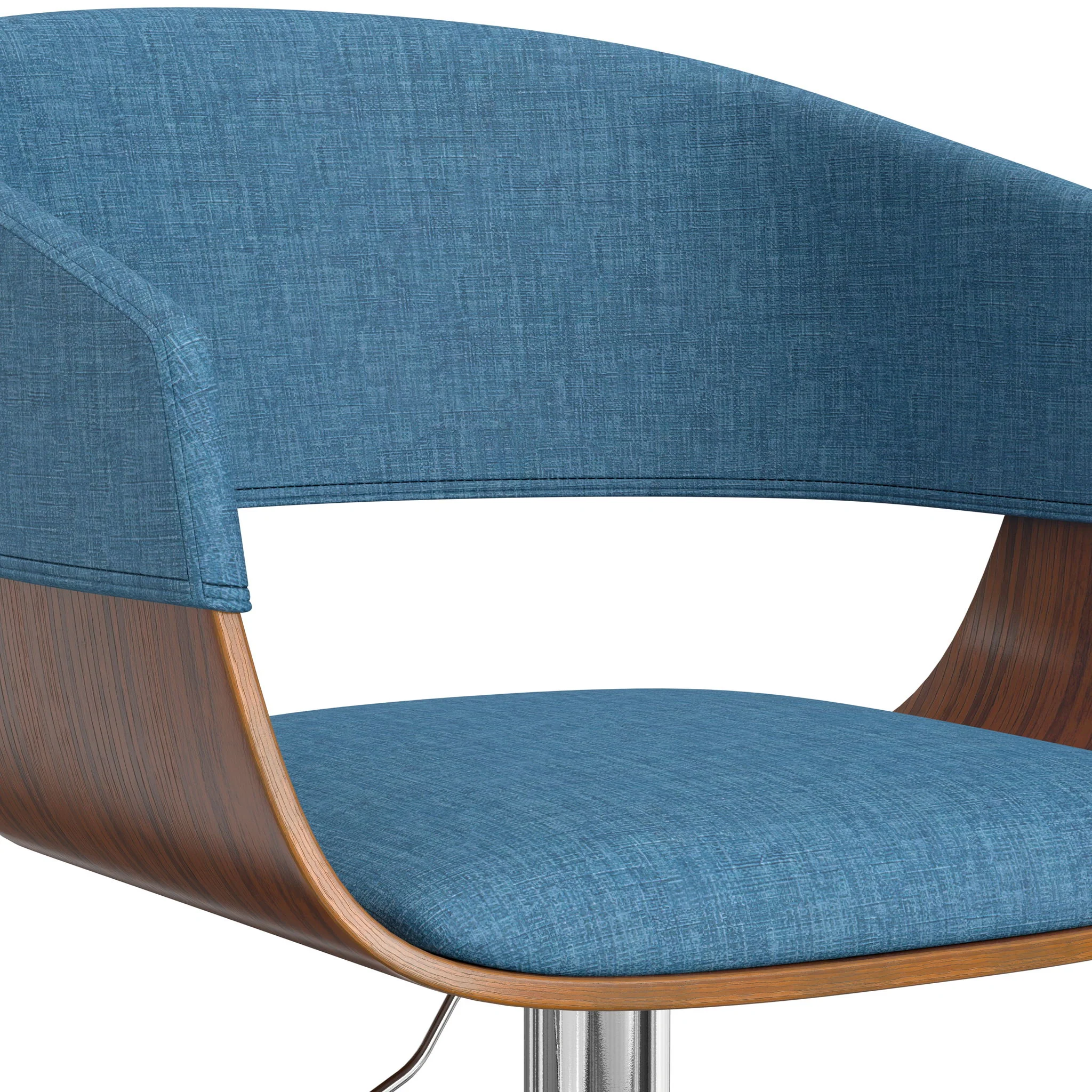 Lowell - Multi-Functional Adjustable Swivel Bar Stool - Image 24
