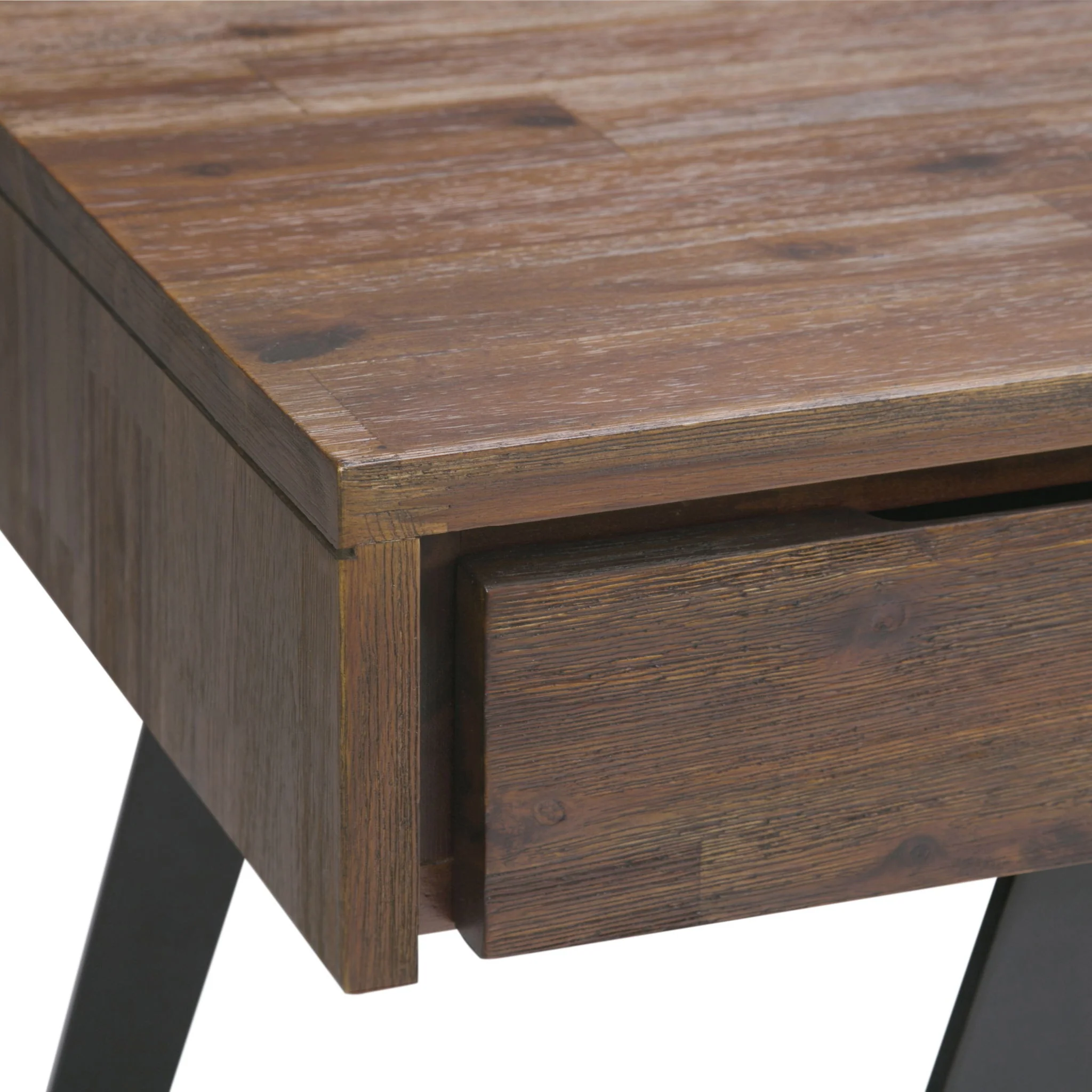 Lowry - Handcrafted Desk - Image 48