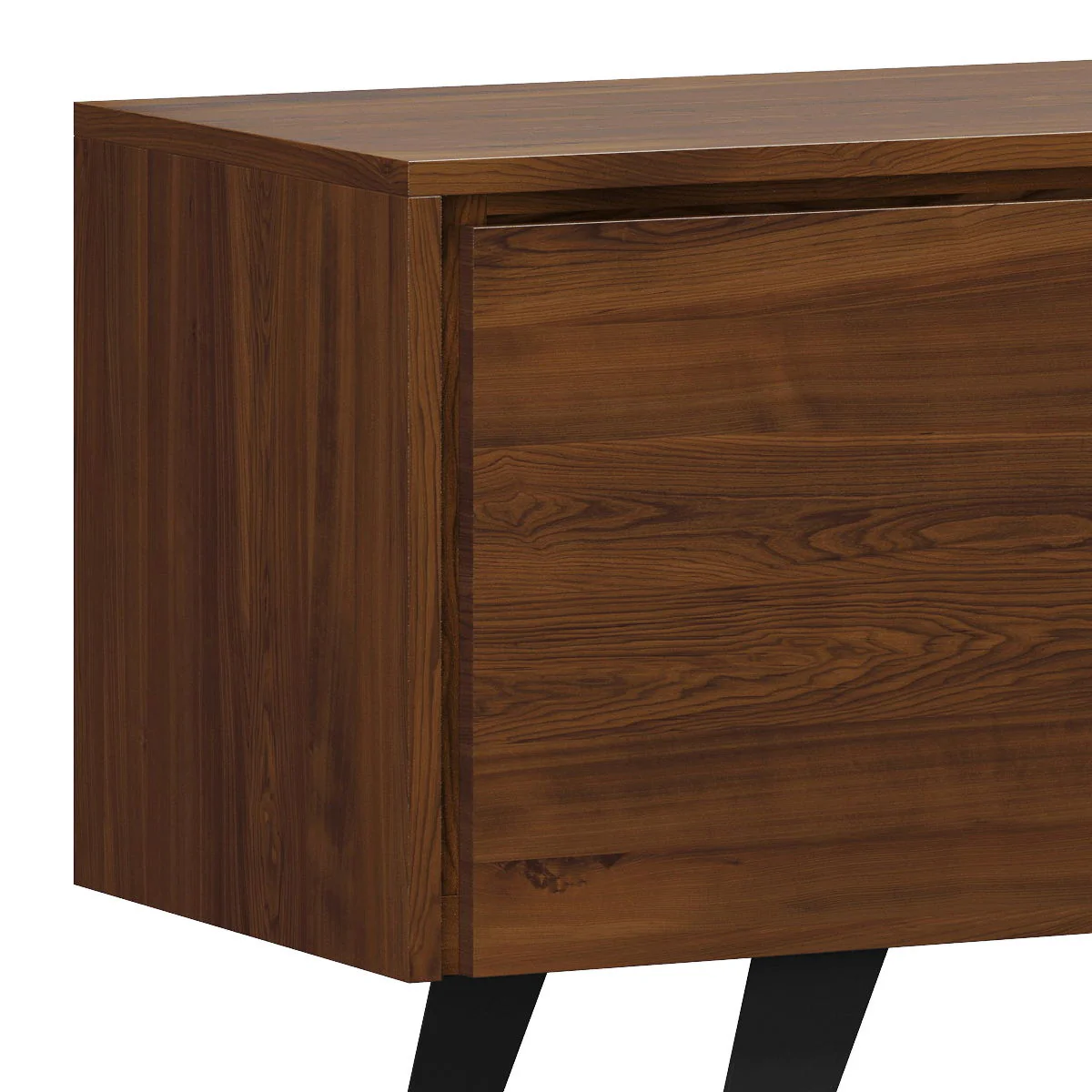 Lowry - Handcrafted, TV Media Stand - Image 25