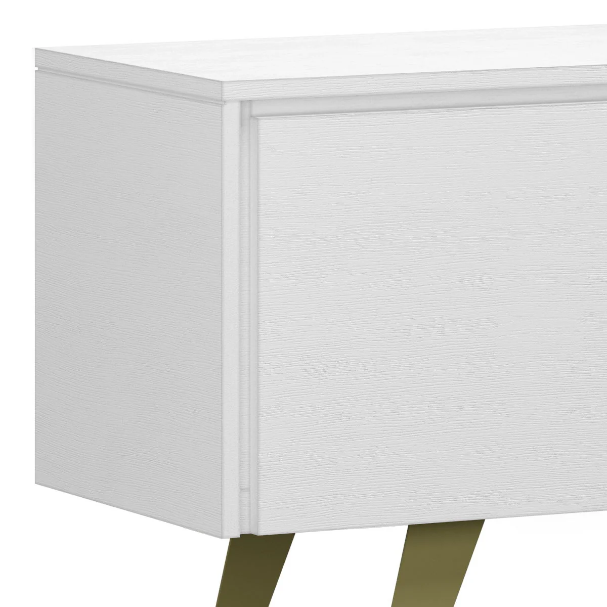 Lowry - Handcrafted, TV Media Stand - Image 26