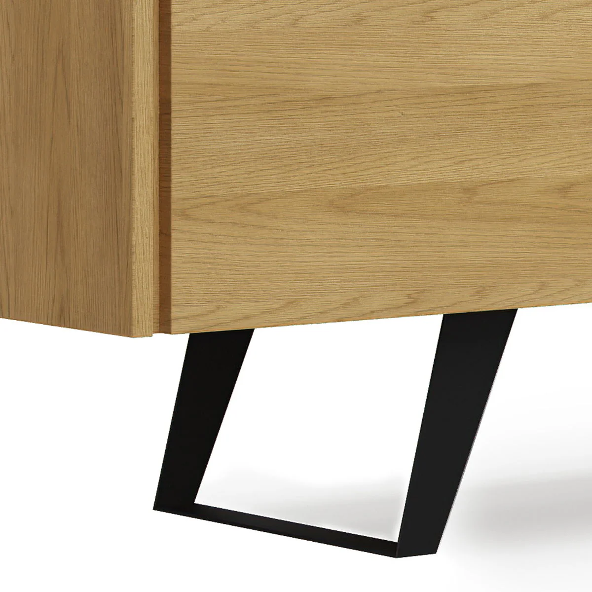 Lowry - Handcrafted TV Media Stand - Image 21