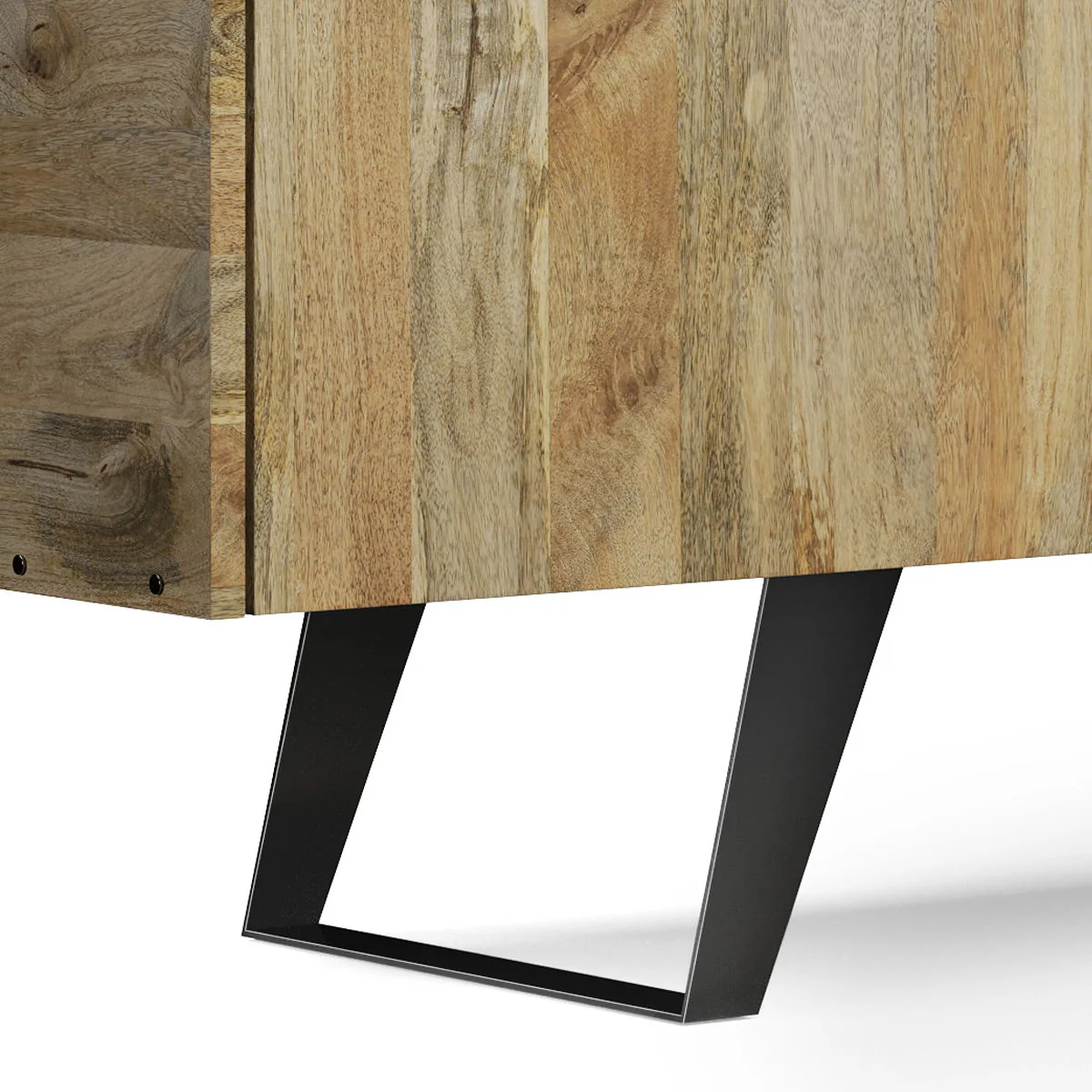 Lowry - Handcrafted TV Media Stand - Image 6
