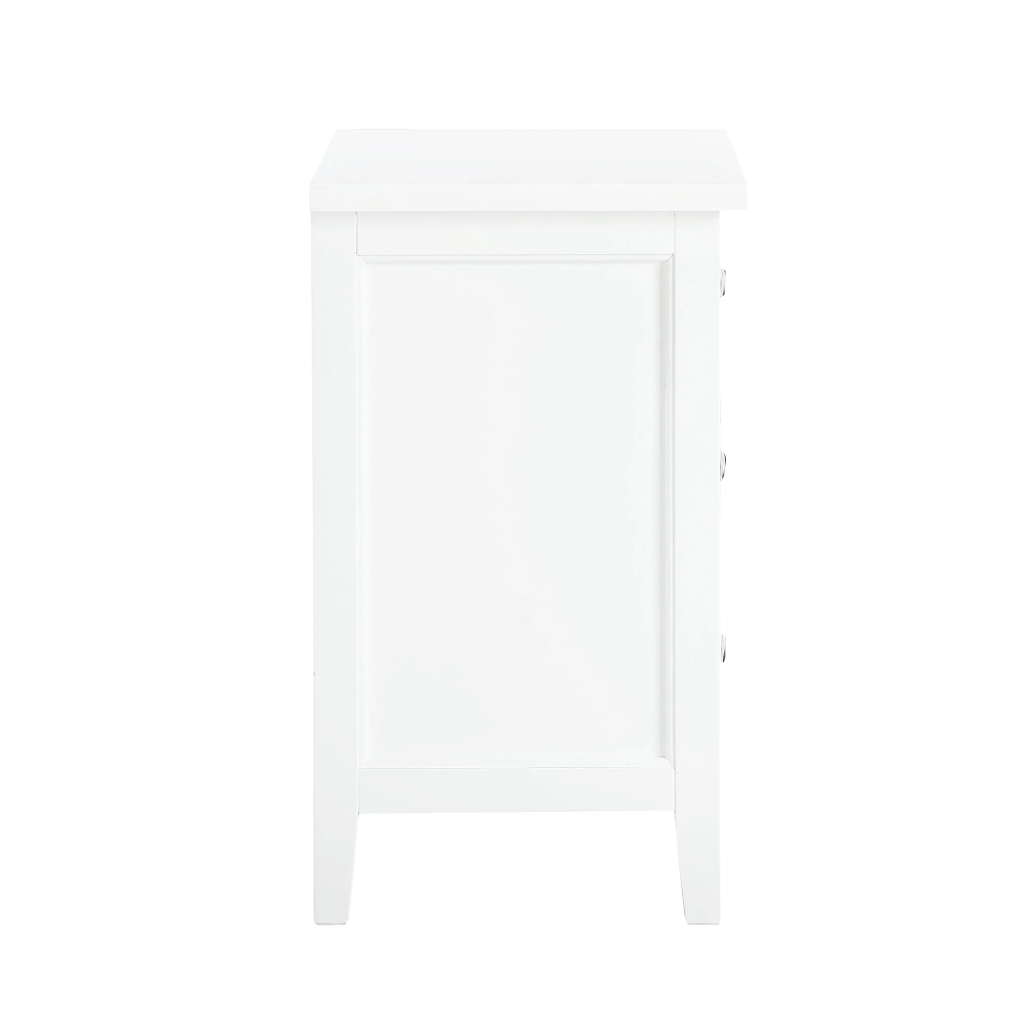 Luca - 3 Drawer Nightstand - Image 13