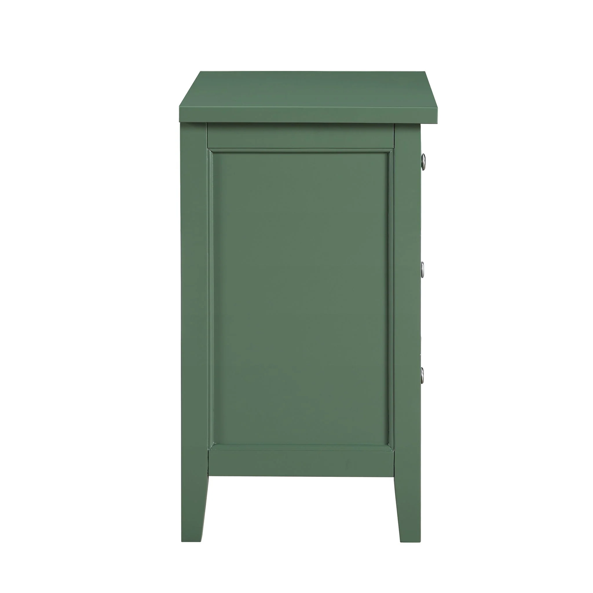 Luca - 3 Drawer Nightstand - Image 15