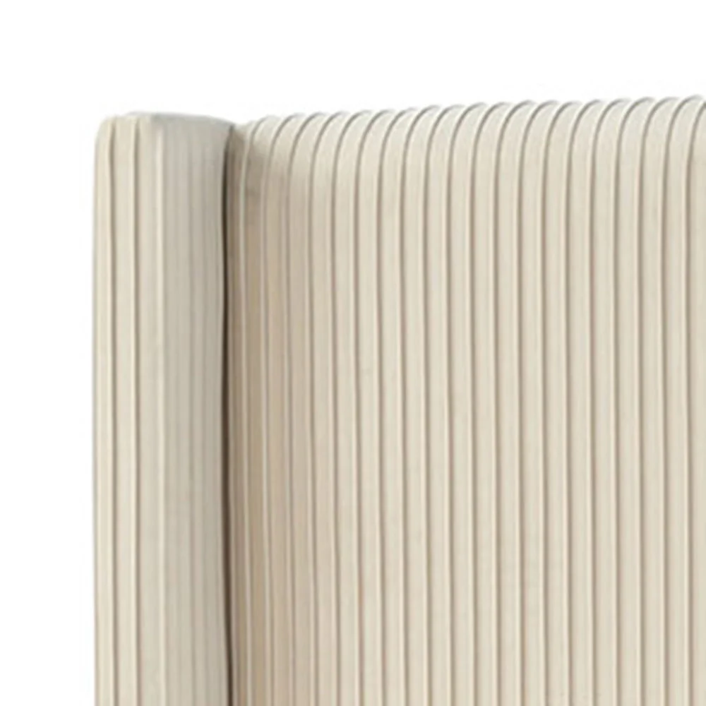 Luca - Upholstered Bed In A Box - Image 3