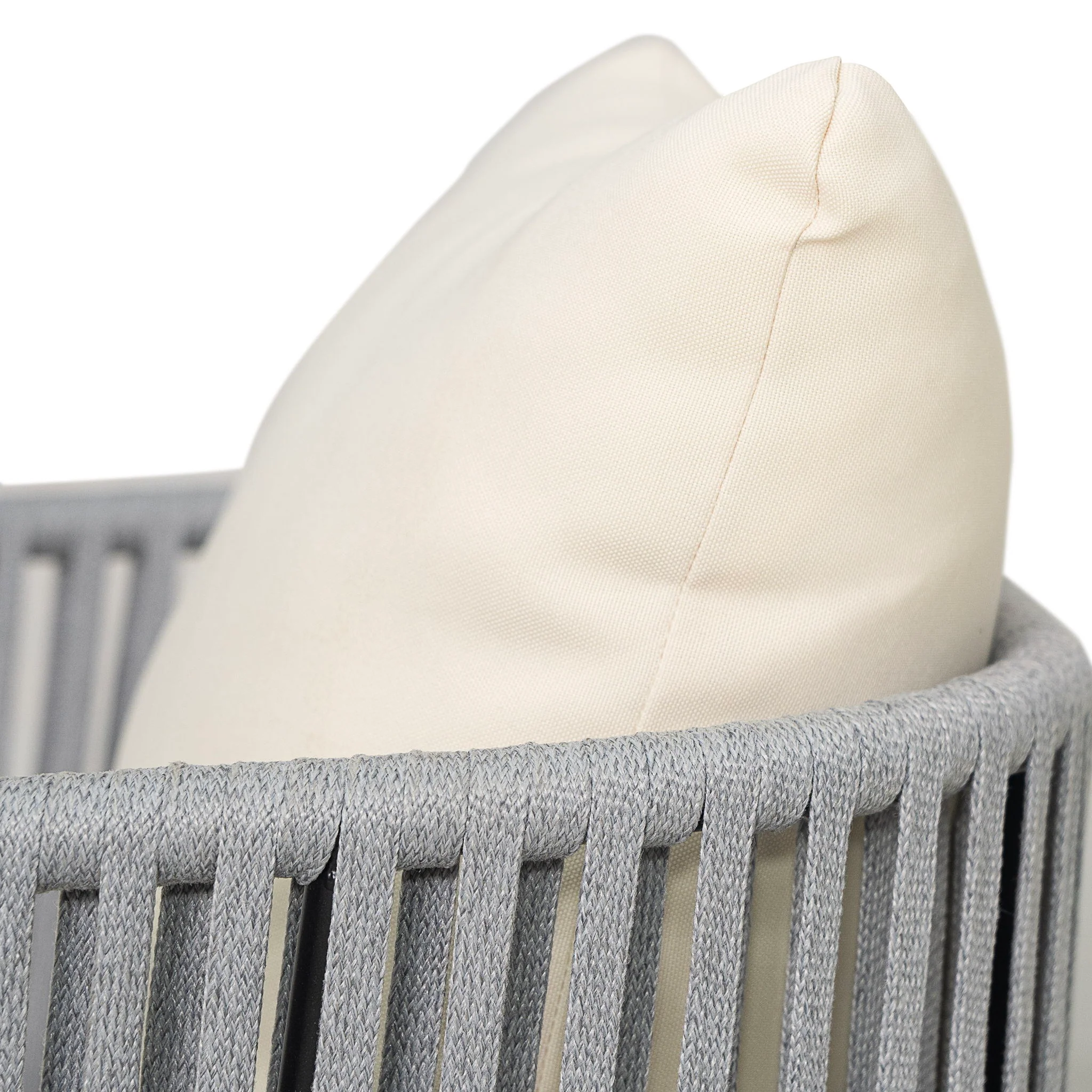 Lucca - Outdoor Acacia Wood Chair - Image 25
