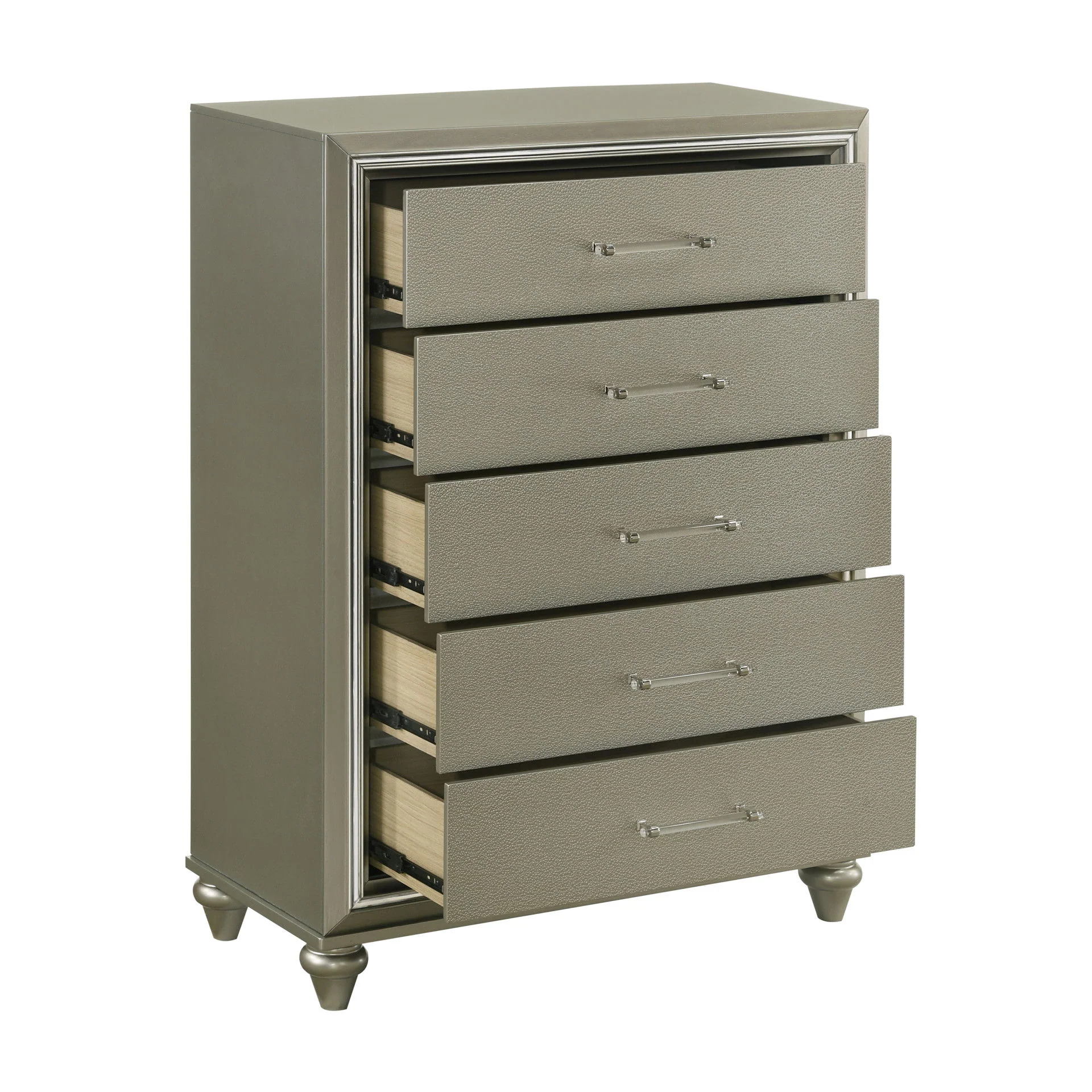 Lumina - Chest - Silver - Image 6