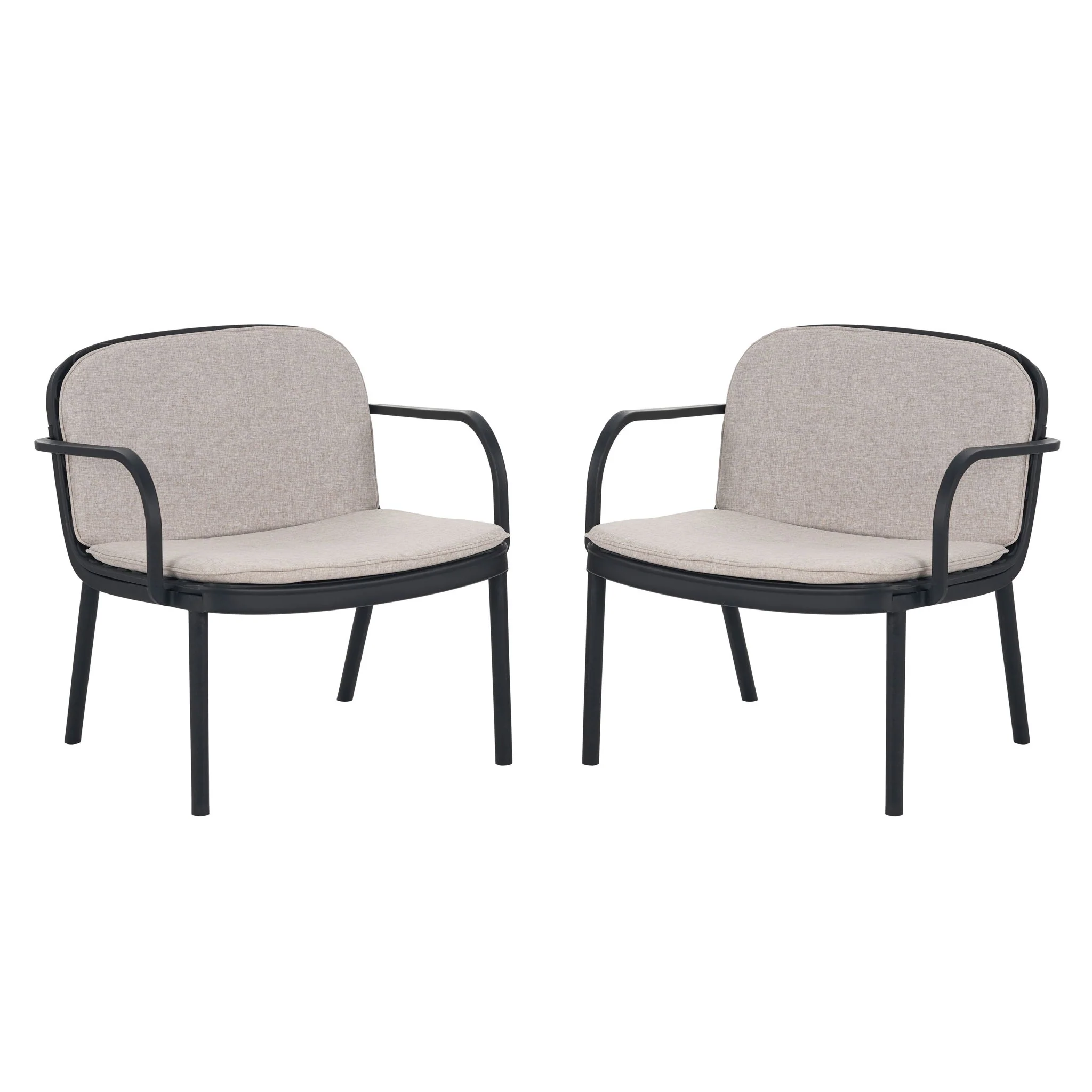 Luna - Outdoor Club Chair (Set of 2) - Image 15