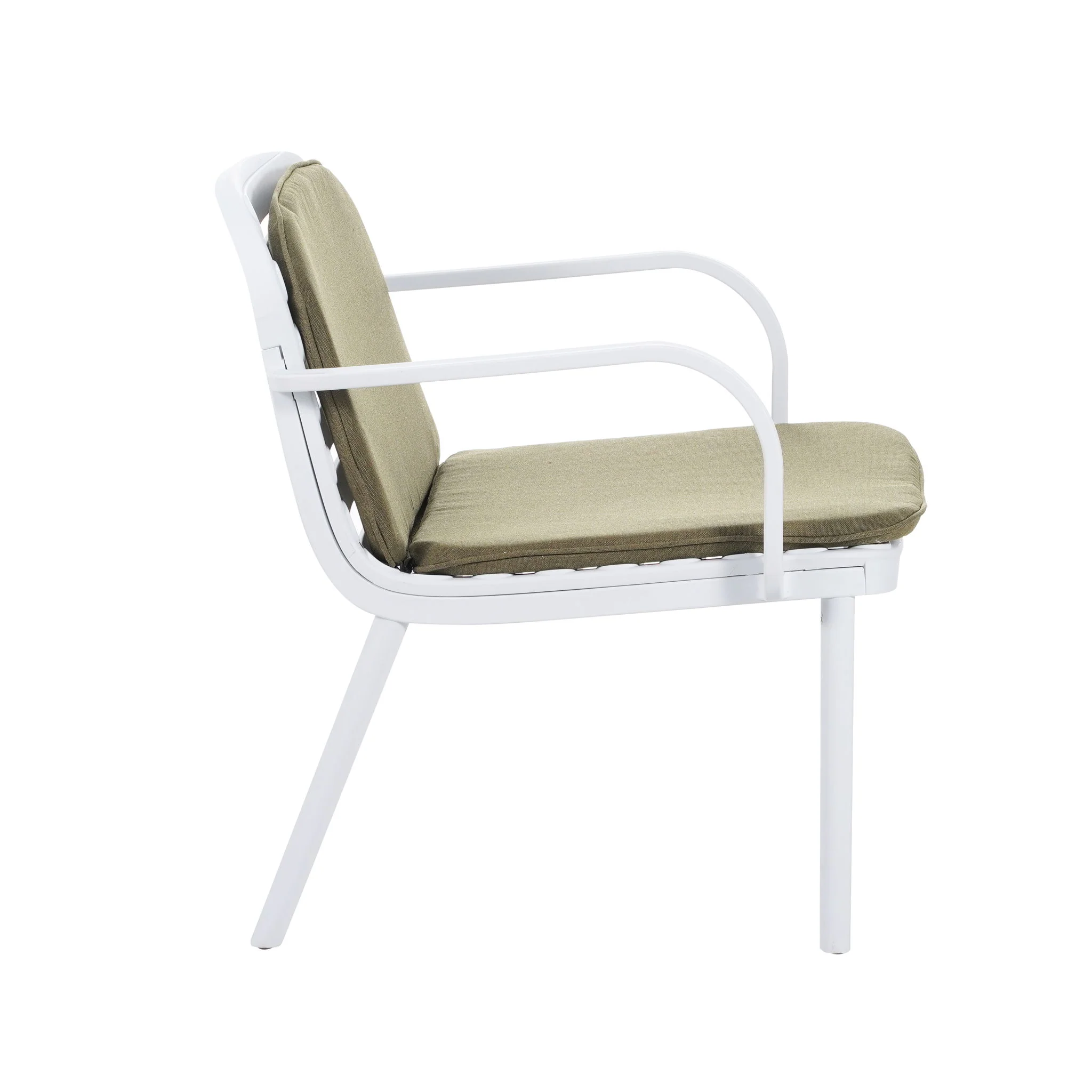 Luna - Outdoor Patio 3 Pieces Chat Set - Image 7