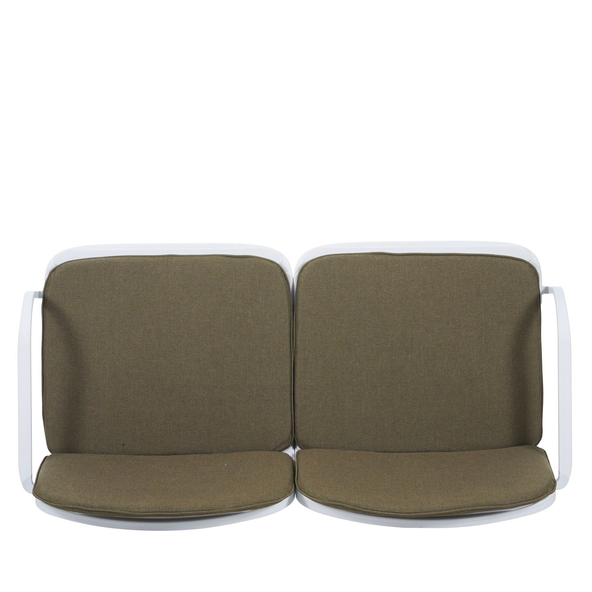 Luna - Outdoor Patio Loveseat - Image 6