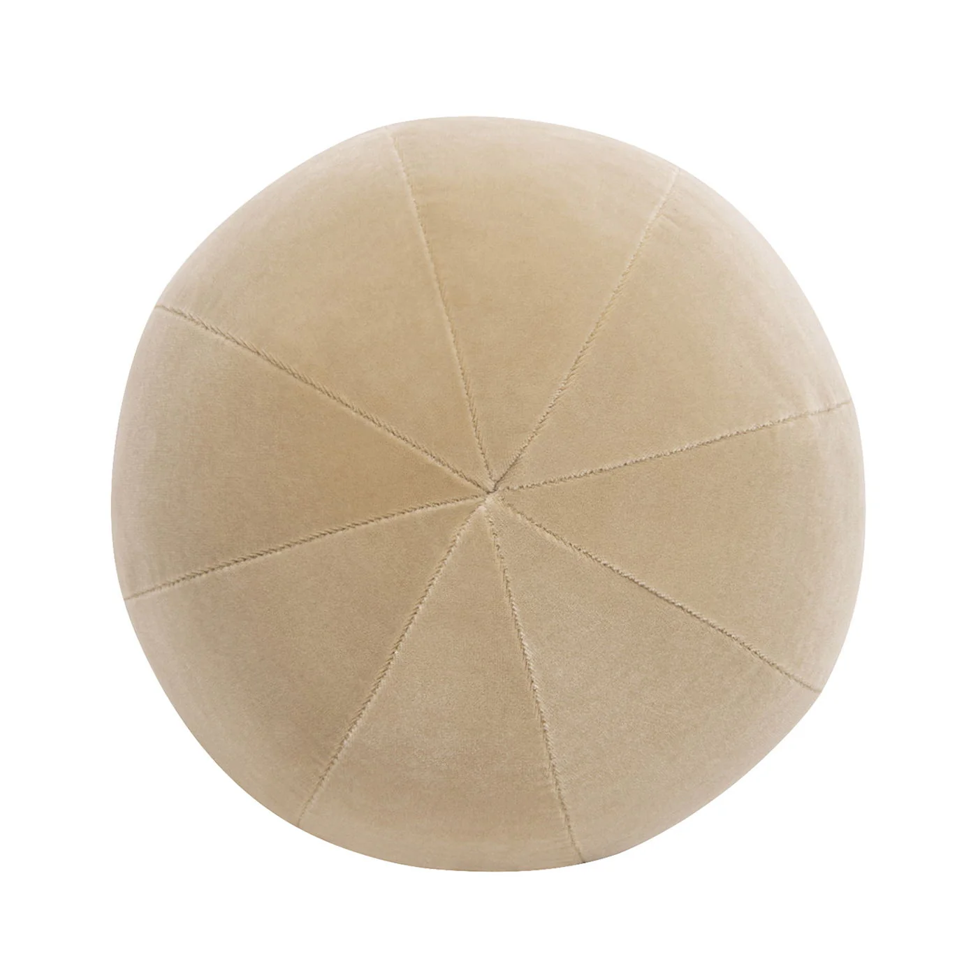 Luna - Round Sphere Accent Ball Throw Pillow - Image 15