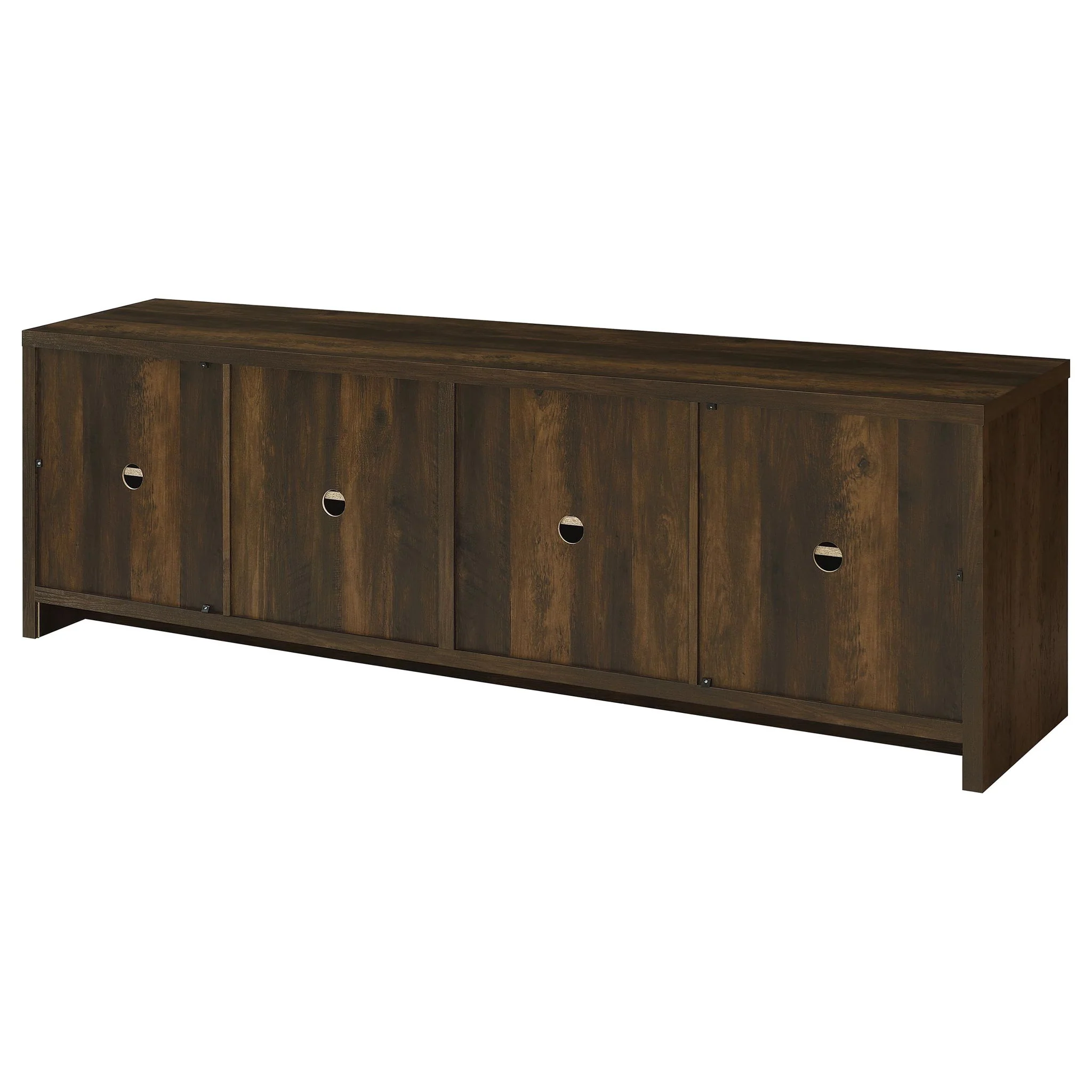 Lunetta - 4 Door TV Stand - Image 5