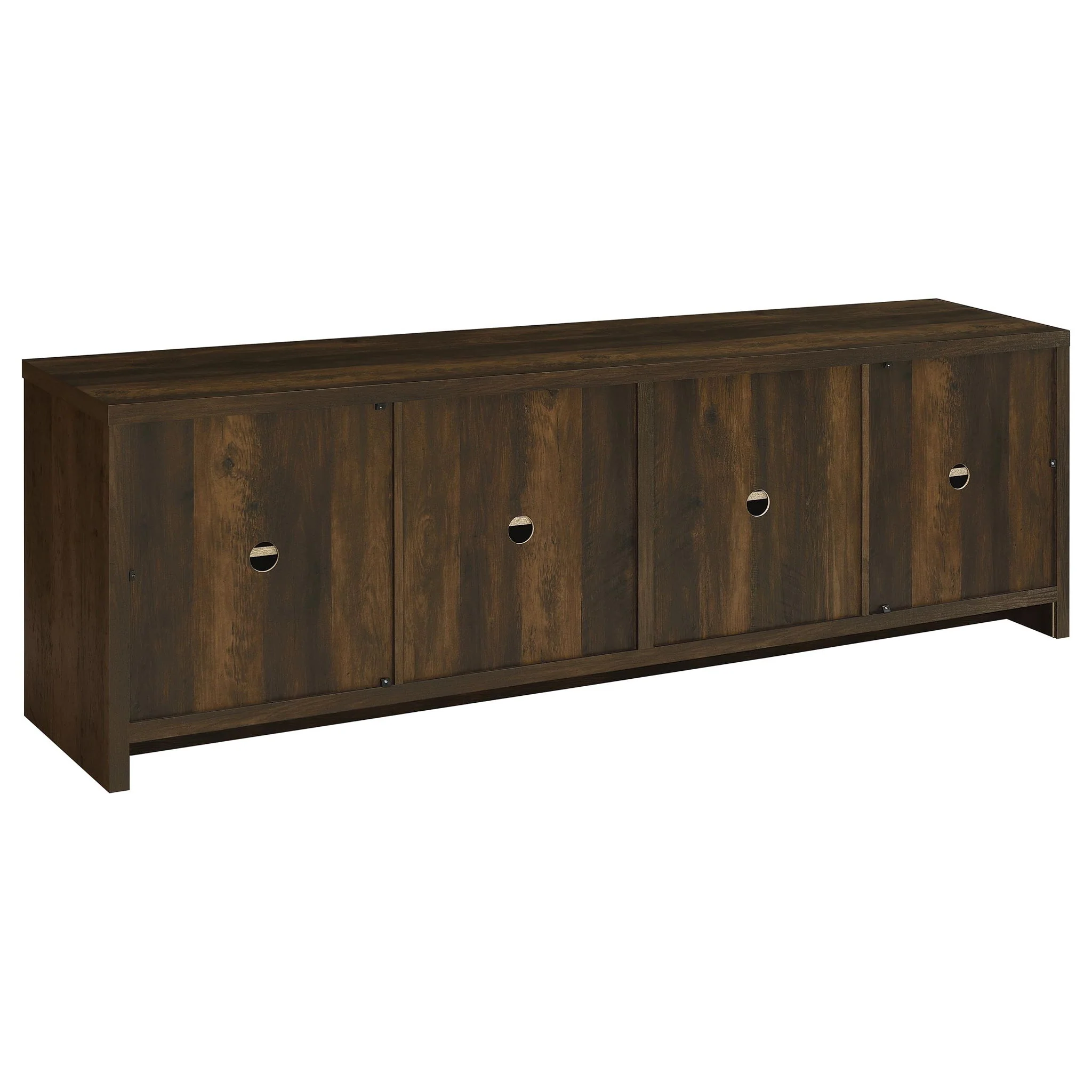 Lunetta - 4 Door TV Stand - Image 8