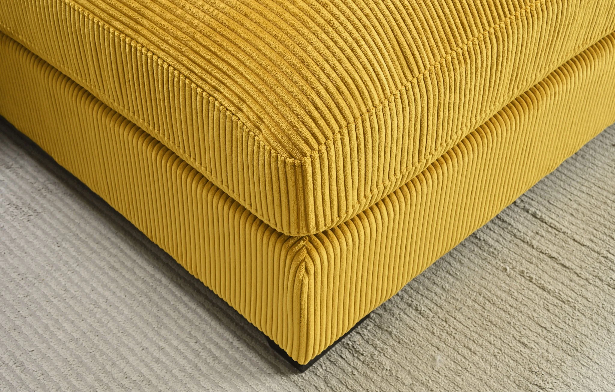 Luxe - Oversized 2 Piece Sectional Couches For Living Room, L Shaped Sofa With Chaise - Image 31