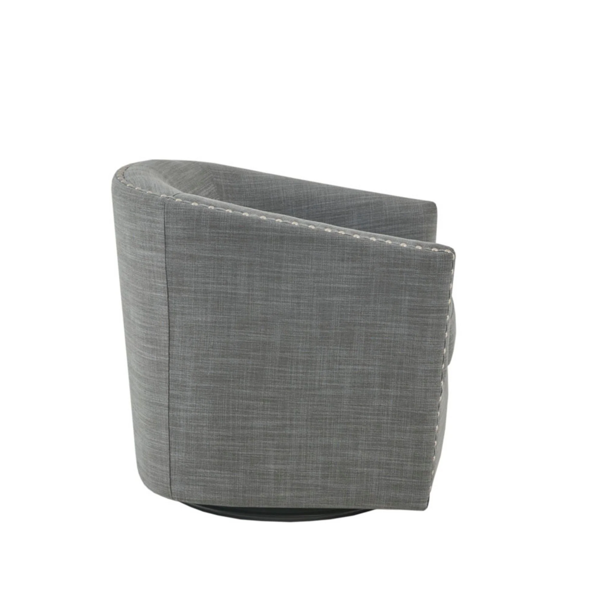 Luxurious Chair With 360 Degree Rotation - Image 18