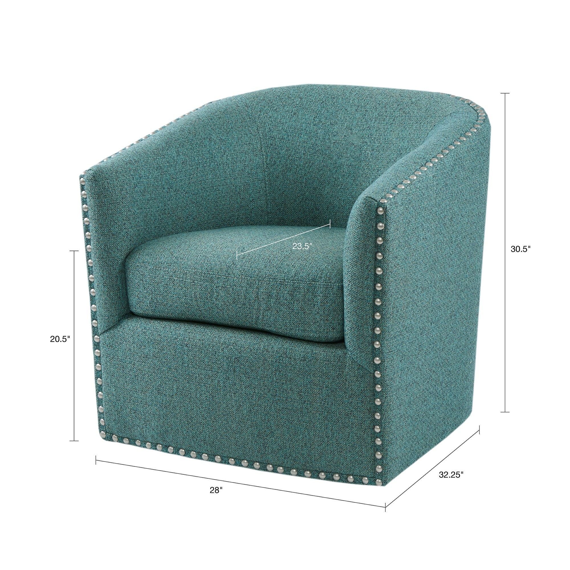 Luxurious Chair With 360 Degree Rotation - Image 33