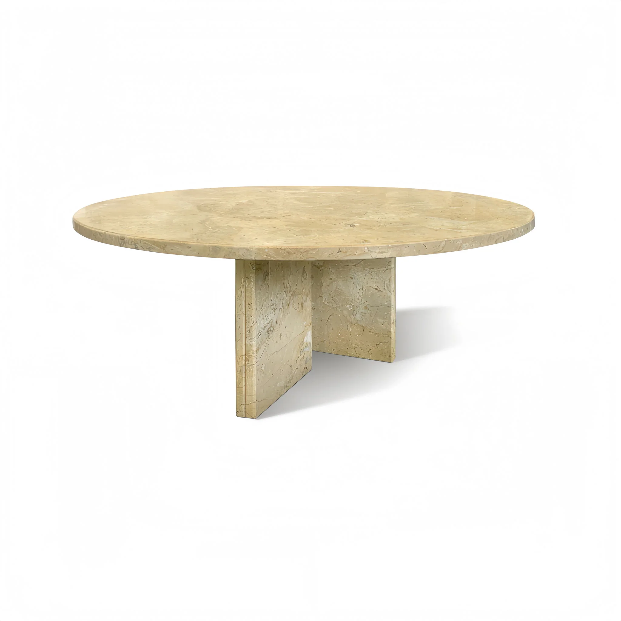 Luxury Coffee Table With Unique Veining, Unique Stone Design - Image 84