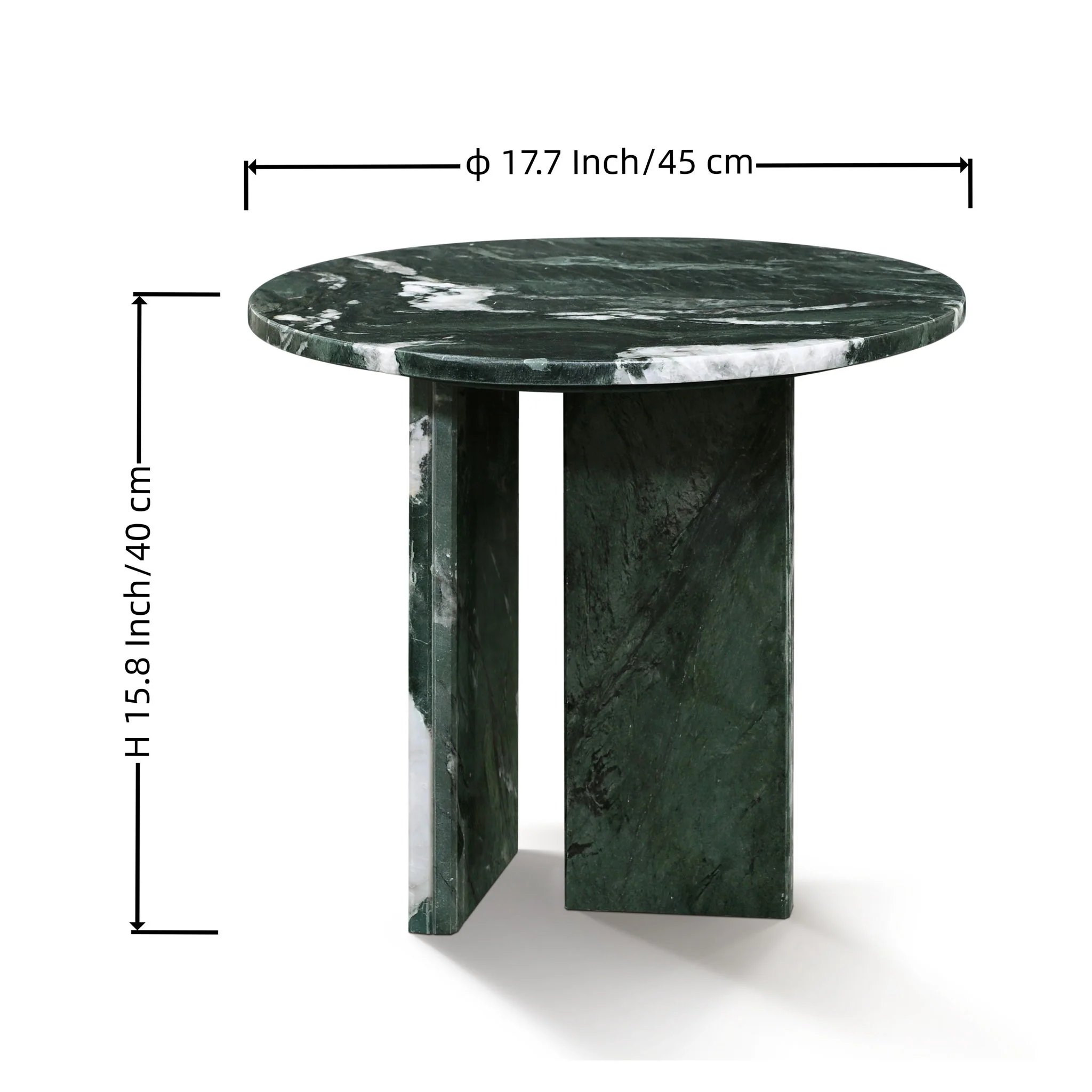 Luxury Coffee Table With Unique Veining, Unique Stone Design - Image 86