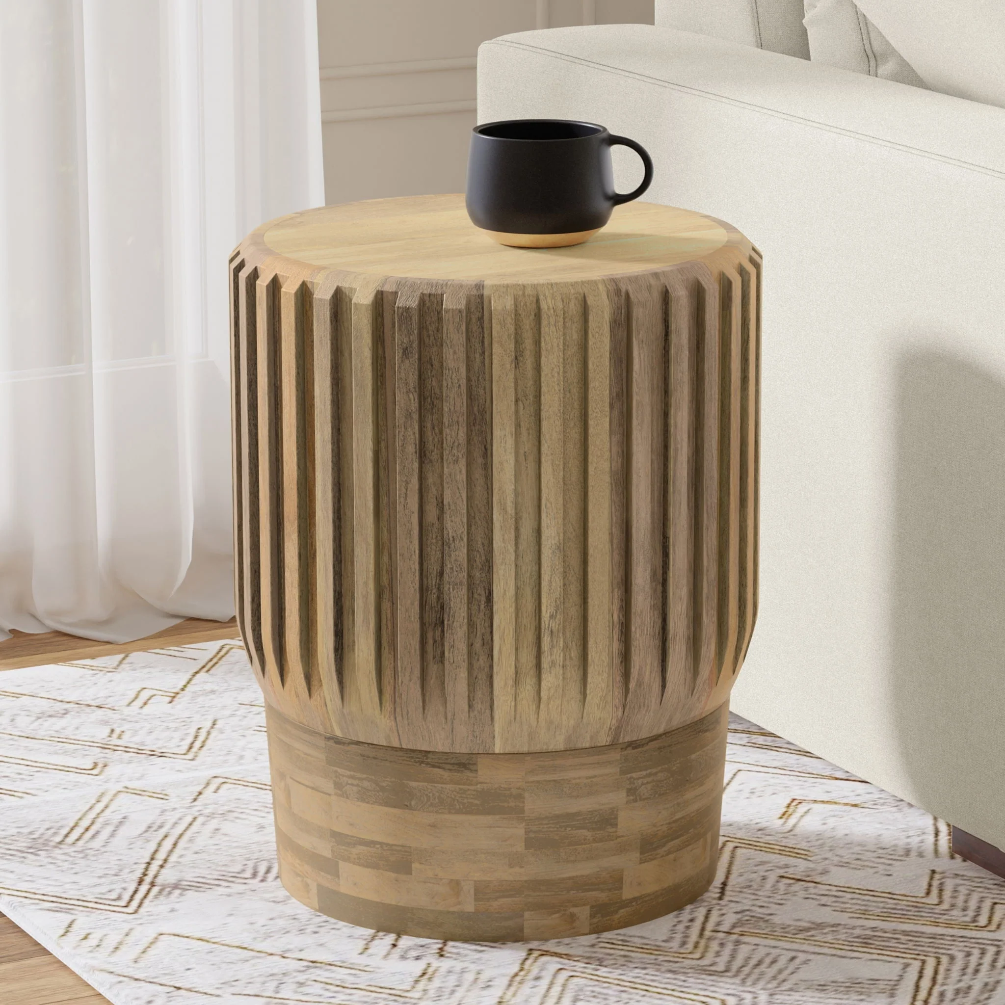 Lyall - Side Table - Image 12