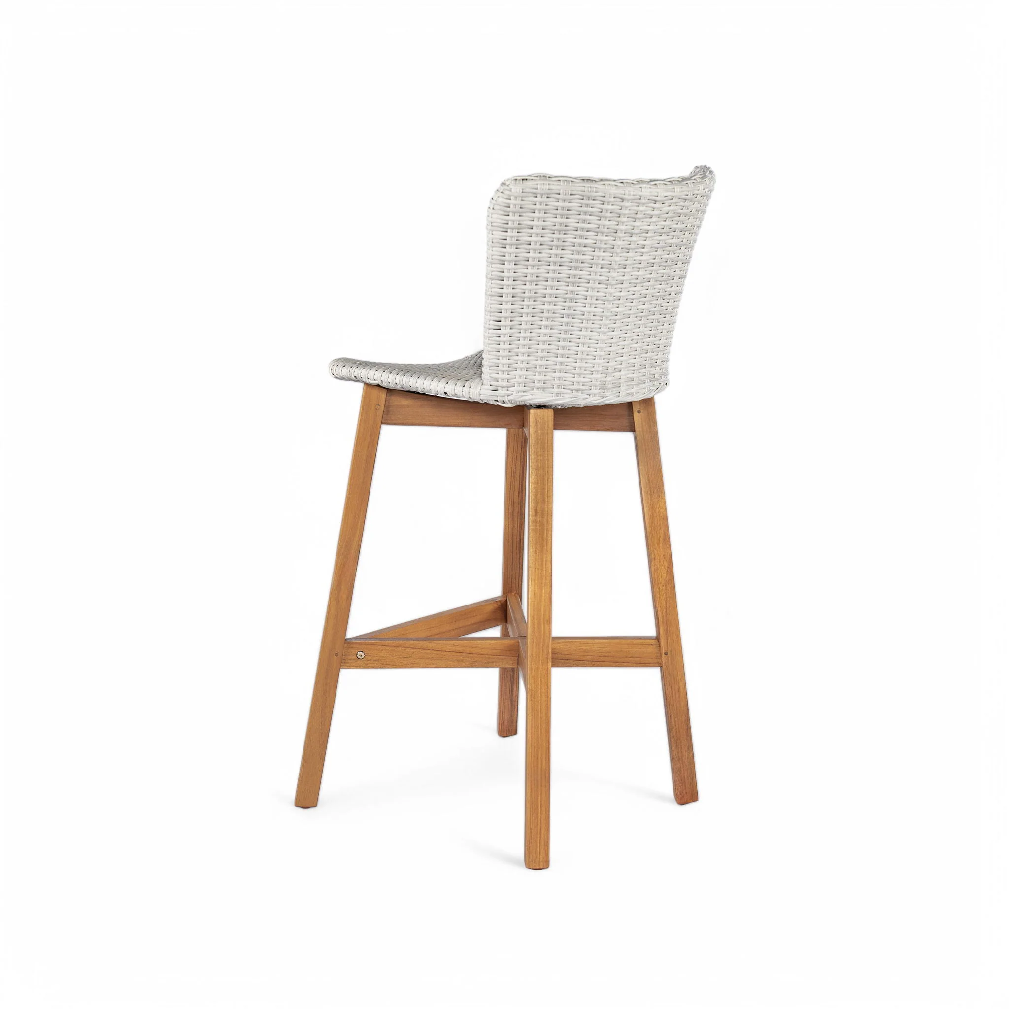 Lymington - Outdoor Bar Stool (Set of 2) - Image 17