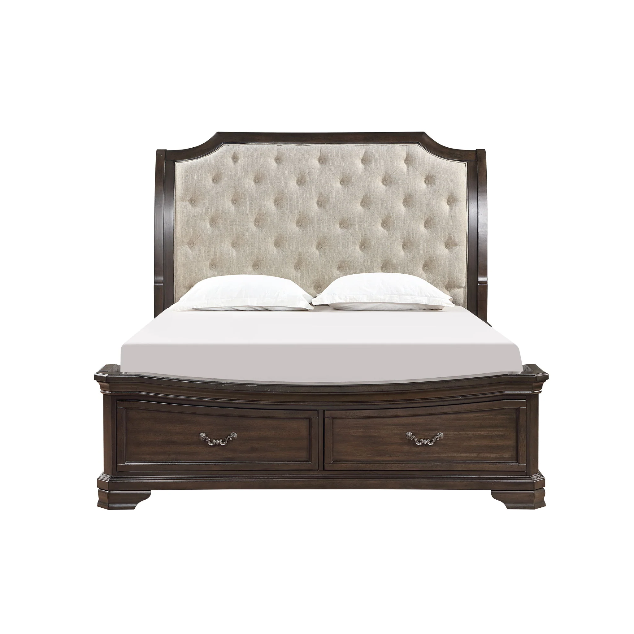 Lyndhurst - Bed - Image 14