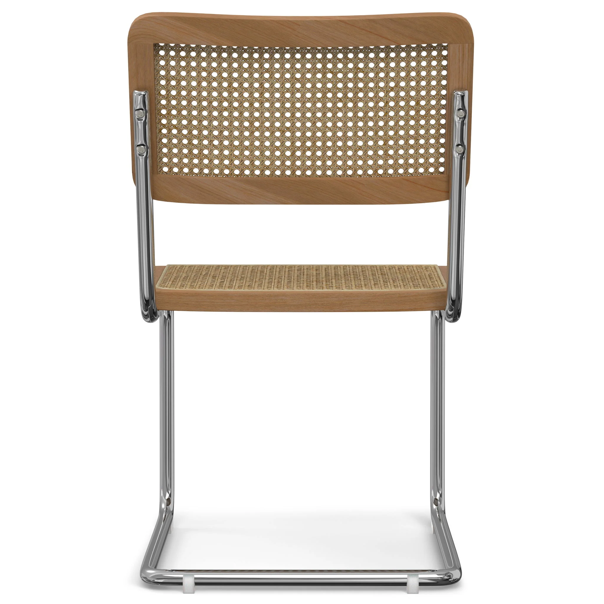 Madalyn - Dining Chair (Set of 2) - Brown - Image 2