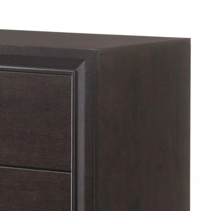 Madison - Chest - Espresso - Image 4