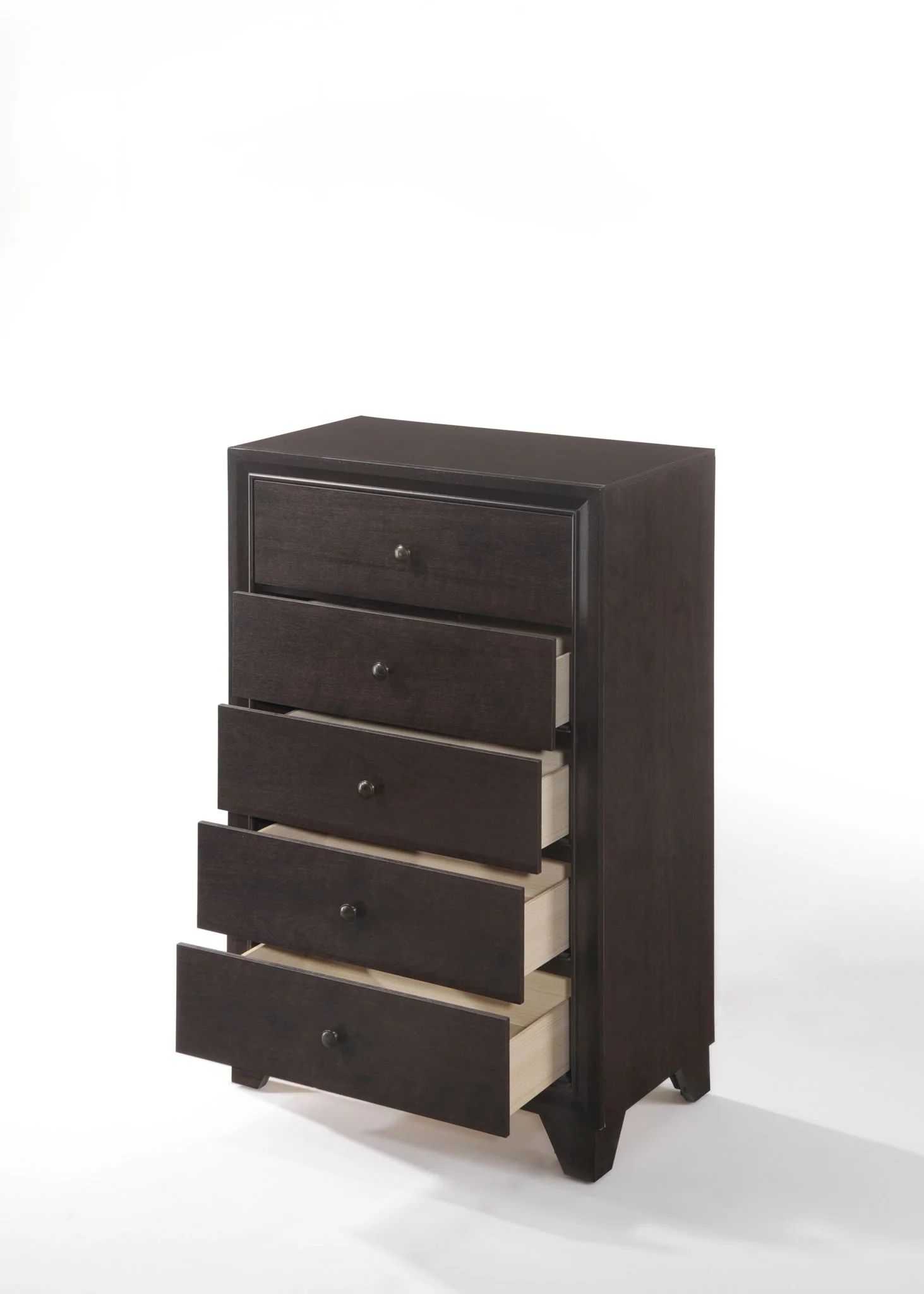 Madison - Chest - Espresso - Image 9