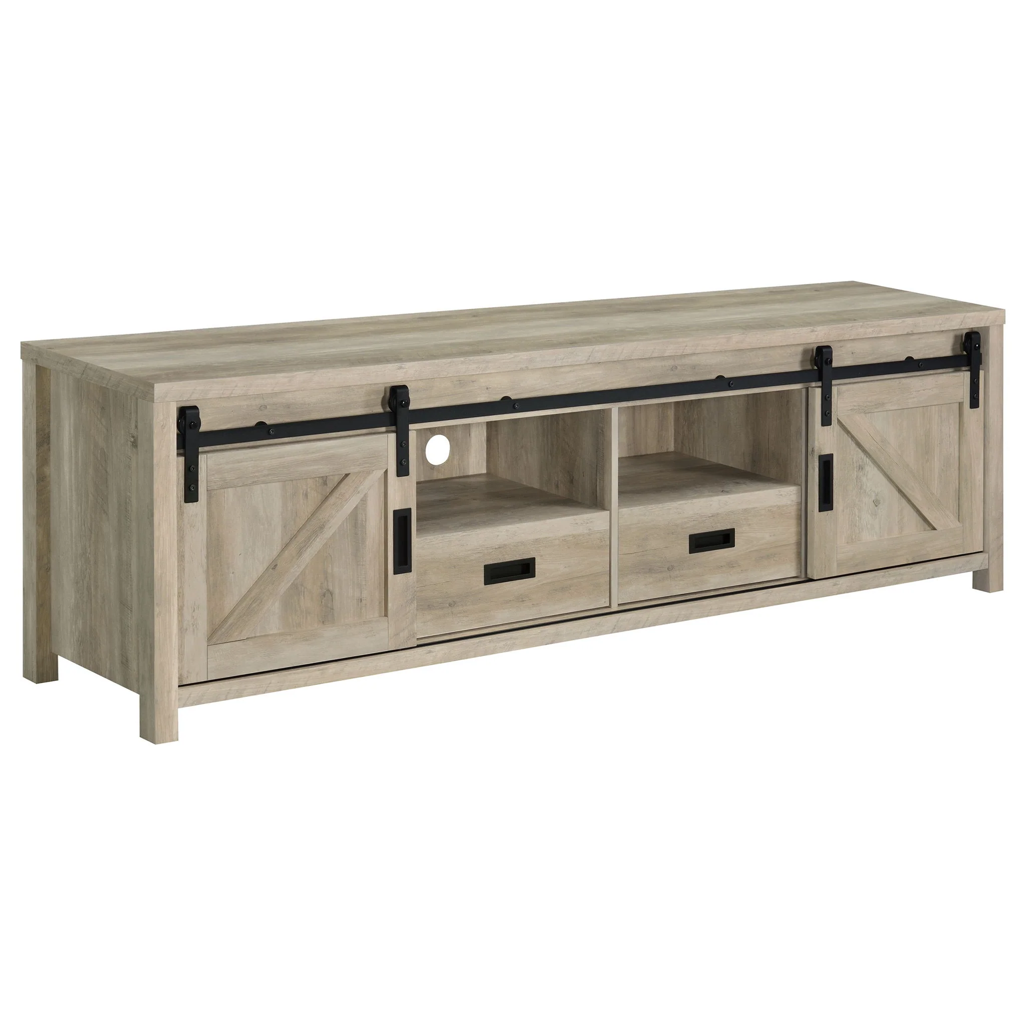 Madra - 2 Door TV Stand - Image 18