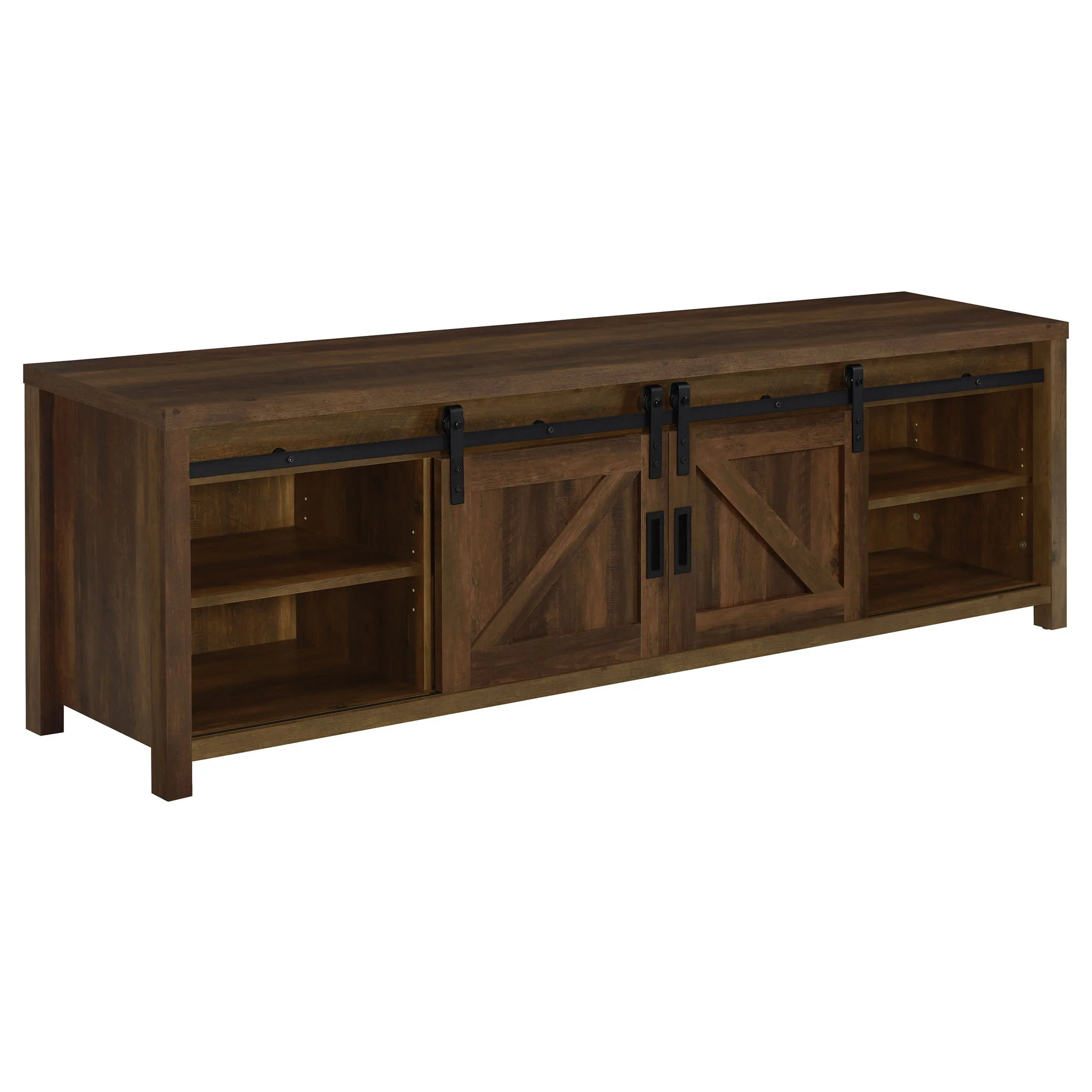 Madra - 2 Door TV Stand - Image 2