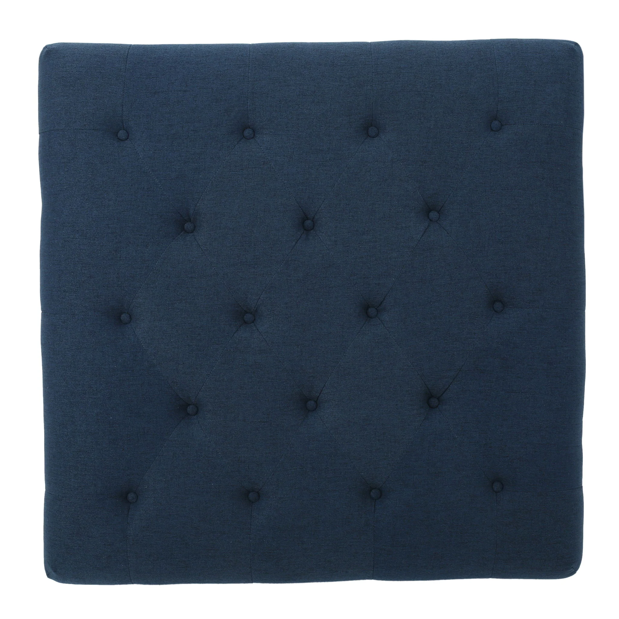 Madrid - Tufted Ottoman Footrest - Image 3