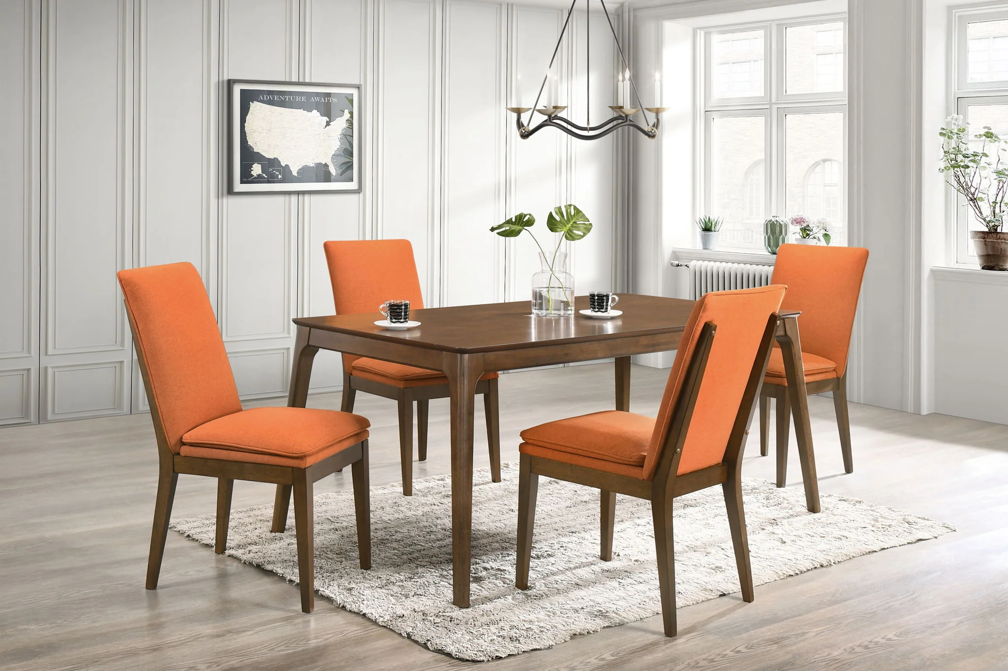 Maggie - Dining Chair - Image 15