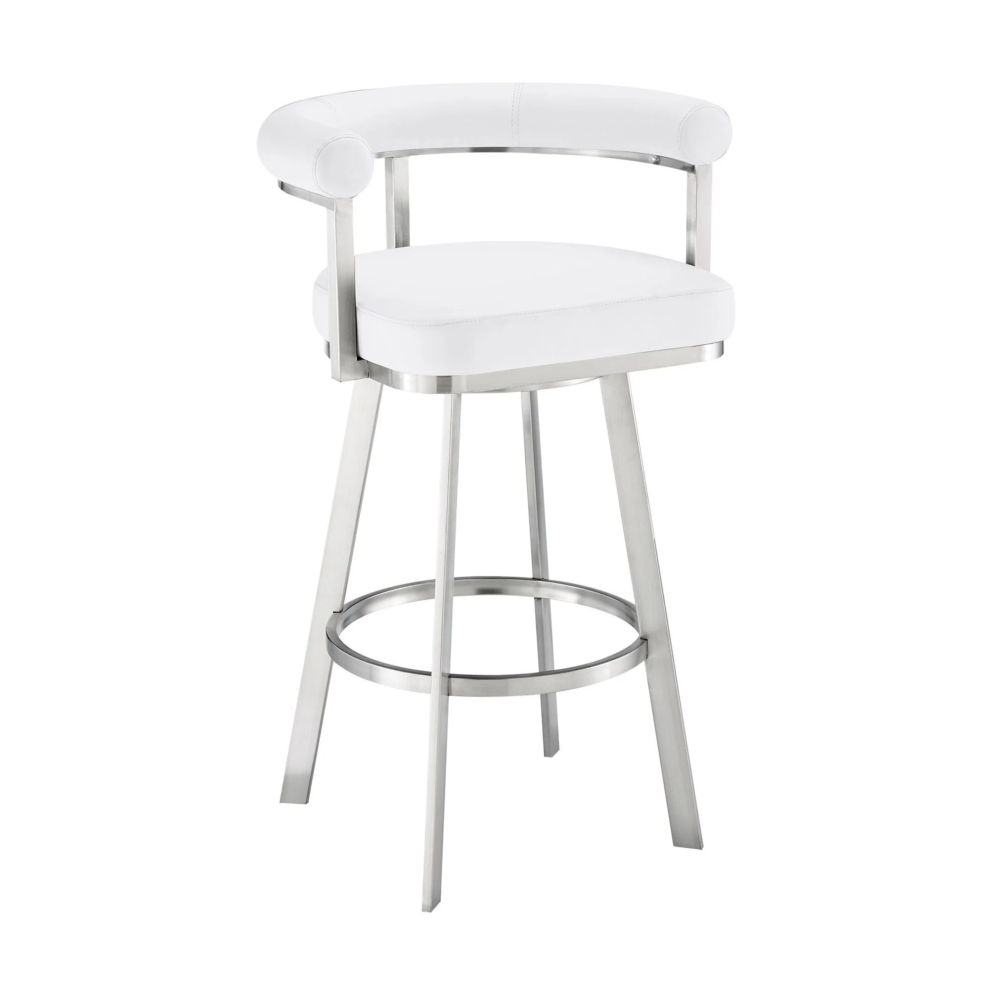 Magnolia - Swivel Stool - Image 2